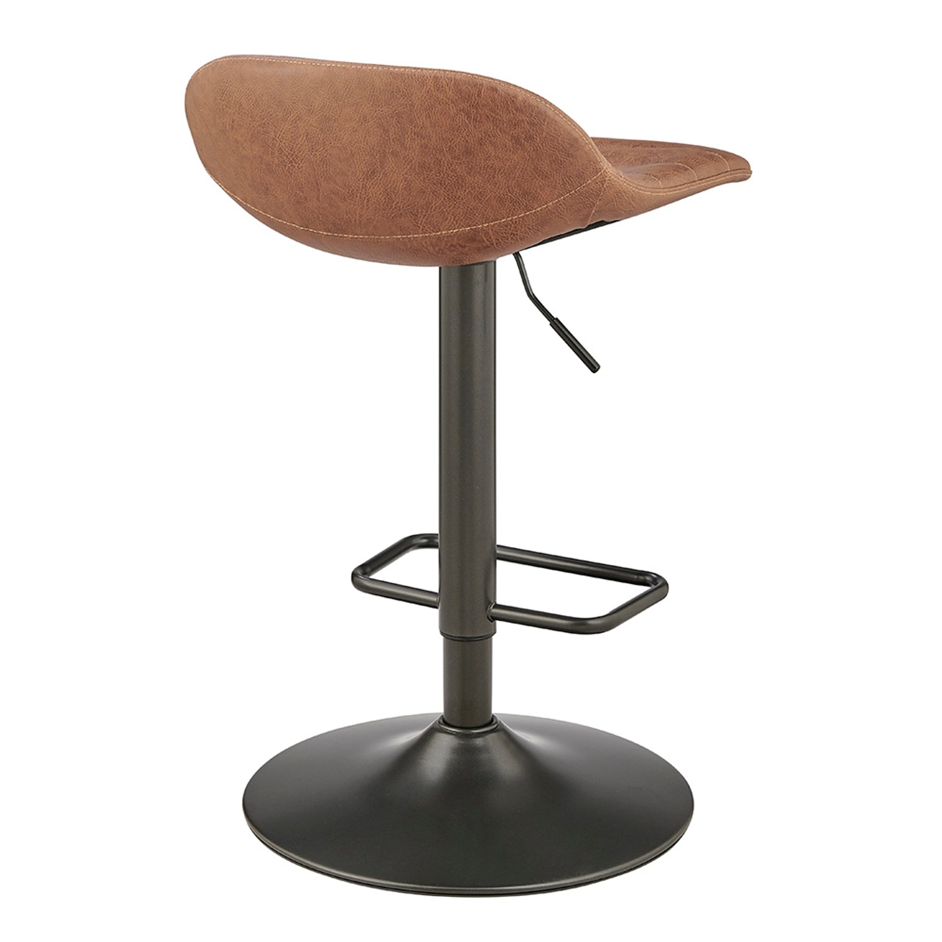 Koa KD Gaslift Swivel Bar Stool - Set of 2 Bar & Counter Stools NPD , Black Friday Sale NPD Furniture Sale, Old Bones Co, Mid Century Furniture Sale, Four Hands Furniture, Black Friday Sale Koa KD Gaslift Swivel Bar Stool - Set of 2,Gus Sale, Perigold Koa KD Gaslift Swivel Bar Stool - Set of 2 Bar & Counter Stools Black Friday Sale , Perigold Sale Koa KD Gaslift Swivel Bar Stool - Set of 2,Koa KD Gaslift Swivel Bar Stool - Set of 2 Lulu and Georgia, Burke Decor Sale Koa KD Gaslift Swivel Bar Stool - Set of