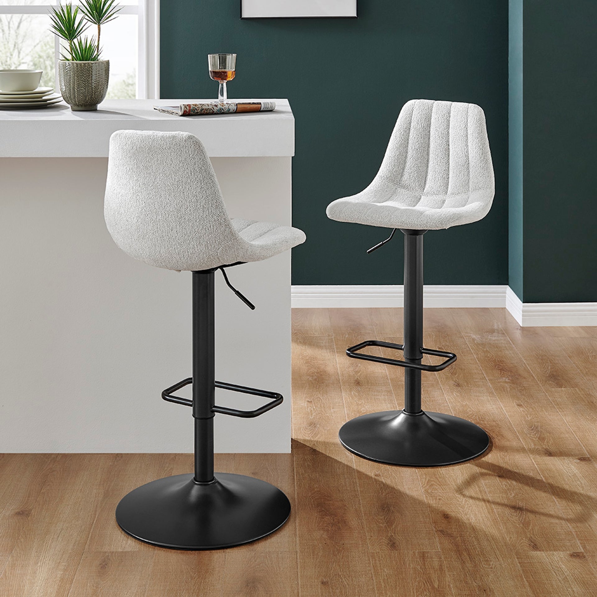 Robert KD Gaslift Swivel Bar Stool - Set of 2 Bar & Counter Stools NPD , Black Friday Sale NPD Furniture Sale, Old Bones Co, Mid Century Furniture Sale, Four Hands Furniture, Black Friday Sale Robert KD Gaslift Swivel Bar Stool - Set of 2,Gus Sale, Perigold Robert KD Gaslift Swivel Bar Stool - Set of 2 Bar & Counter Stools Black Friday Sale , Perigold Sale Robert KD Gaslift Swivel Bar Stool - Set of 2,Robert KD Gaslift Swivel Bar Stool - Set of 2 Lulu and Georgia, Burke Decor Sale Robert KD Gaslift Swivel B