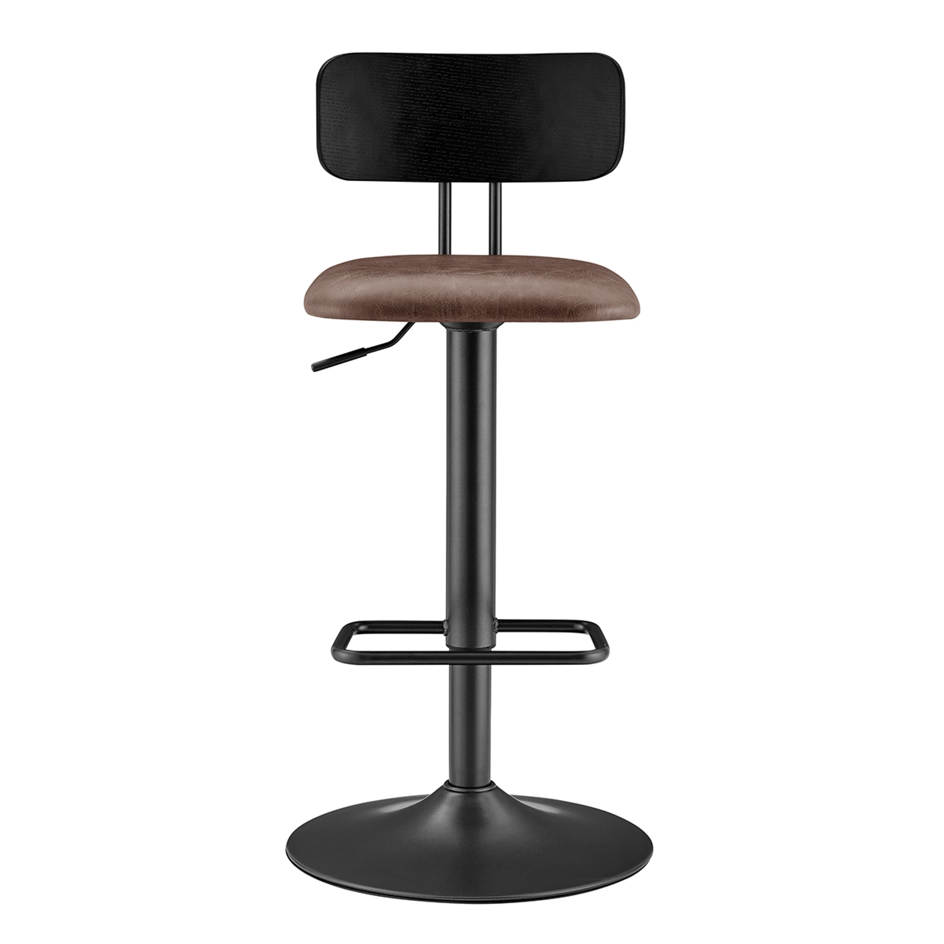 Judith KD Gaslift Swivel Bar Stool - Set of 2 Bar & Counter Stools NPD , Black Friday Sale NPD Furniture Sale, Old Bones Co, Mid Century Furniture Sale, Four Hands Furniture, Black Friday Sale Judith KD Gaslift Swivel Bar Stool - Set of 2,Gus Sale, Perigold Judith KD Gaslift Swivel Bar Stool - Set of 2 Bar & Counter Stools Black Friday Sale , Perigold Sale Judith KD Gaslift Swivel Bar Stool - Set of 2,Judith KD Gaslift Swivel Bar Stool - Set of 2 Lulu and Georgia, Burke Decor Sale Judith KD Gaslift Swivel B