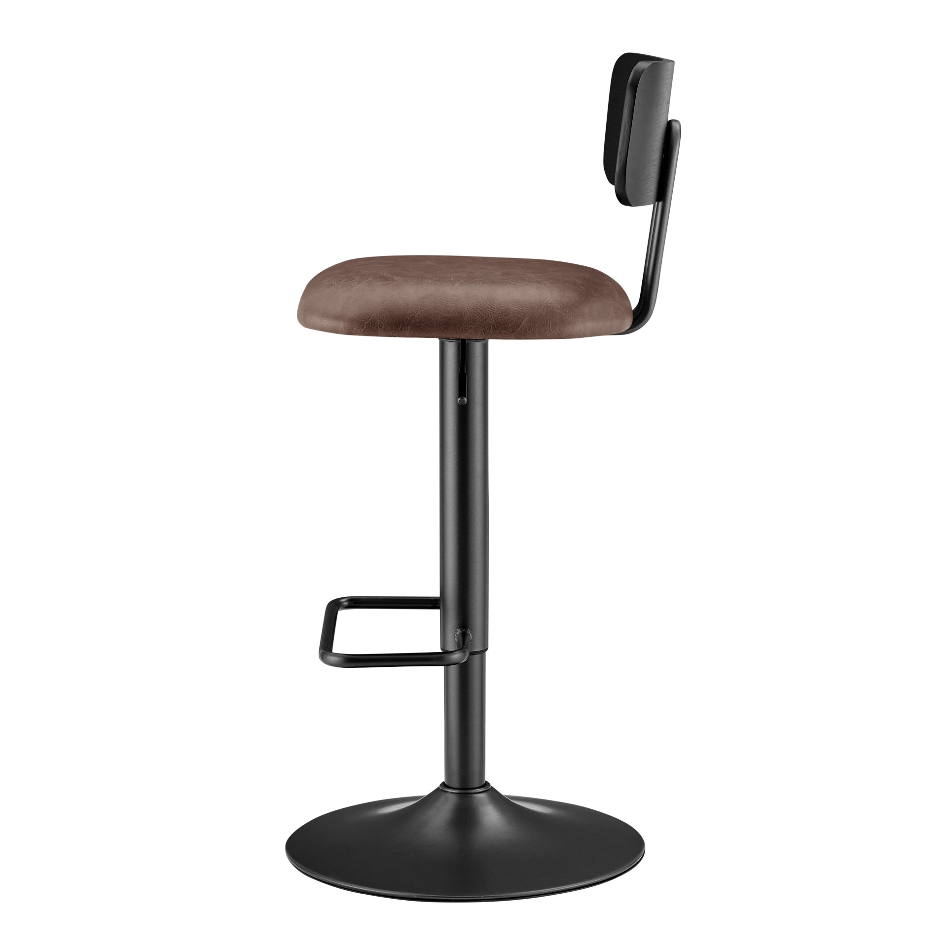 Judith KD Gaslift Swivel Bar Stool - Set of 2 Bar & Counter Stools NPD , Black Friday Sale NPD Furniture Sale, Old Bones Co, Mid Century Furniture Sale, Four Hands Furniture, Black Friday Sale Judith KD Gaslift Swivel Bar Stool - Set of 2,Gus Sale, Perigold Judith KD Gaslift Swivel Bar Stool - Set of 2 Bar & Counter Stools Black Friday Sale , Perigold Sale Judith KD Gaslift Swivel Bar Stool - Set of 2,Judith KD Gaslift Swivel Bar Stool - Set of 2 Lulu and Georgia, Burke Decor Sale Judith KD Gaslift Swivel B