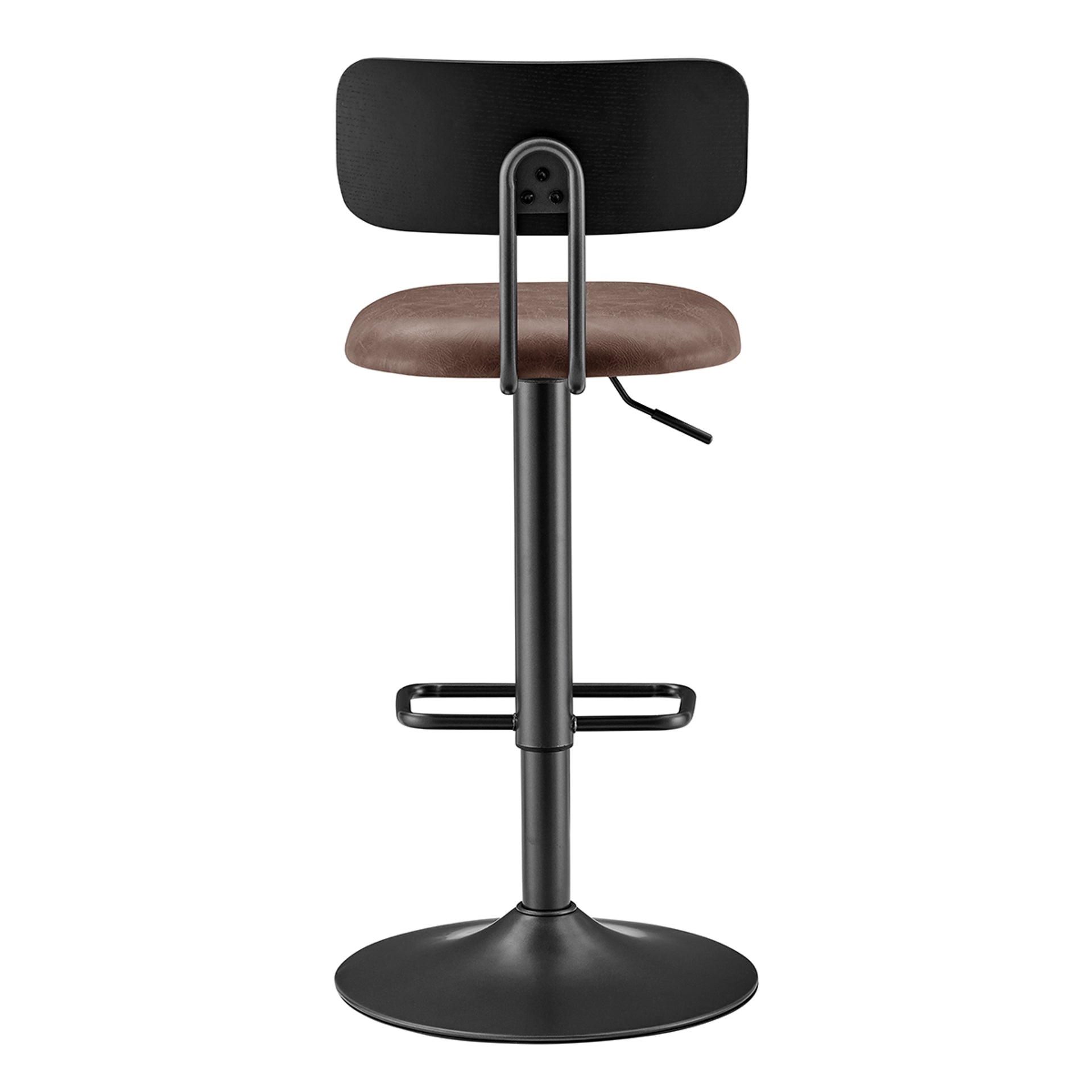 Judith KD Gaslift Swivel Bar Stool - Set of 2 Bar & Counter Stools NPD , Black Friday Sale NPD Furniture Sale, Old Bones Co, Mid Century Furniture Sale, Four Hands Furniture, Black Friday Sale Judith KD Gaslift Swivel Bar Stool - Set of 2,Gus Sale, Perigold Judith KD Gaslift Swivel Bar Stool - Set of 2 Bar & Counter Stools Black Friday Sale , Perigold Sale Judith KD Gaslift Swivel Bar Stool - Set of 2,Judith KD Gaslift Swivel Bar Stool - Set of 2 Lulu and Georgia, Burke Decor Sale Judith KD Gaslift Swivel B