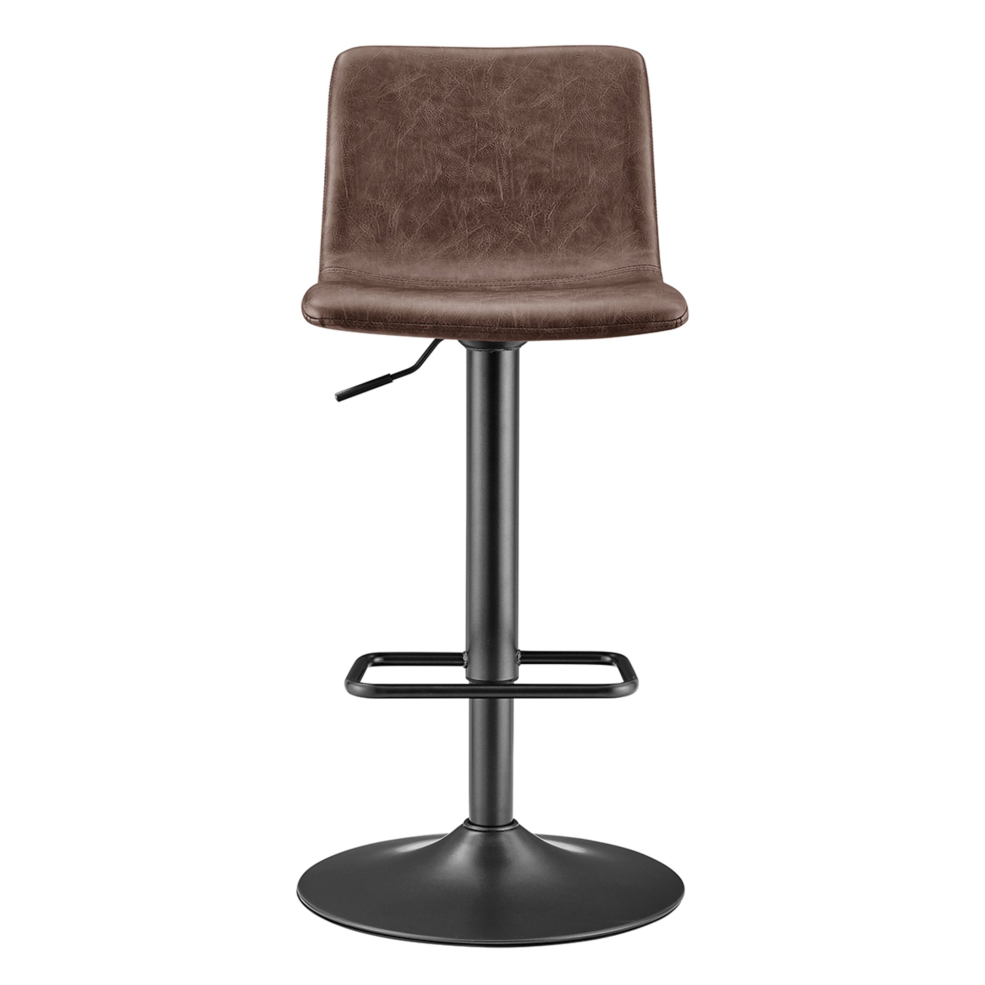 Bruce KD PU Gaslift Swivel Bar Stool - Set of 2 Bar & Counter Stools NPD , Black Friday Sale NPD Furniture Sale, Old Bones Co, Mid Century Furniture Sale, Four Hands Furniture, Black Friday Sale Bruce KD PU Gaslift Swivel Bar Stool - Set of 2,Gus Sale, Perigold Bruce KD PU Gaslift Swivel Bar Stool - Set of 2 Bar & Counter Stools Black Friday Sale , Perigold Sale Bruce KD PU Gaslift Swivel Bar Stool - Set of 2,Bruce KD PU Gaslift Swivel Bar Stool - Set of 2 Lulu and Georgia, Burke Decor Sale Bruce KD PU Gasl