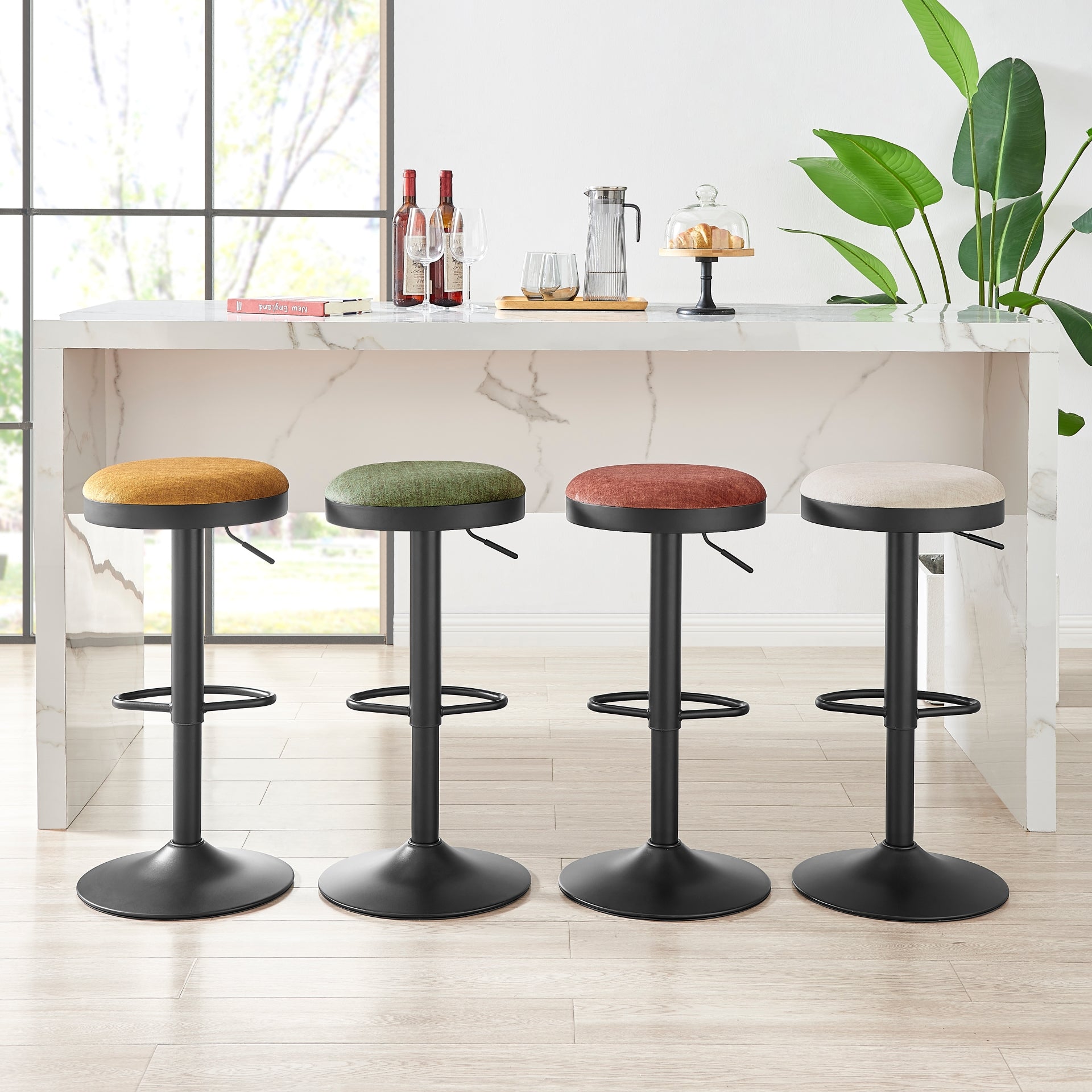 Juno KD Velvet Gaslift Swivel Bar Stool - Set of 2 Bar & Counter Stools NPD , Black Friday Sale NPD Furniture Sale, Old Bones Co, Mid Century Furniture Sale, Four Hands Furniture, Black Friday Sale Juno KD Velvet Gaslift Swivel Bar Stool - Set of 2,Gus Sale, Perigold Juno KD Velvet Gaslift Swivel Bar Stool - Set of 2 Bar & Counter Stools Black Friday Sale , Perigold Sale Juno KD Velvet Gaslift Swivel Bar Stool - Set of 2,Juno KD Velvet Gaslift Swivel Bar Stool - Set of 2 Lulu and Georgia, Burke Decor Sale J