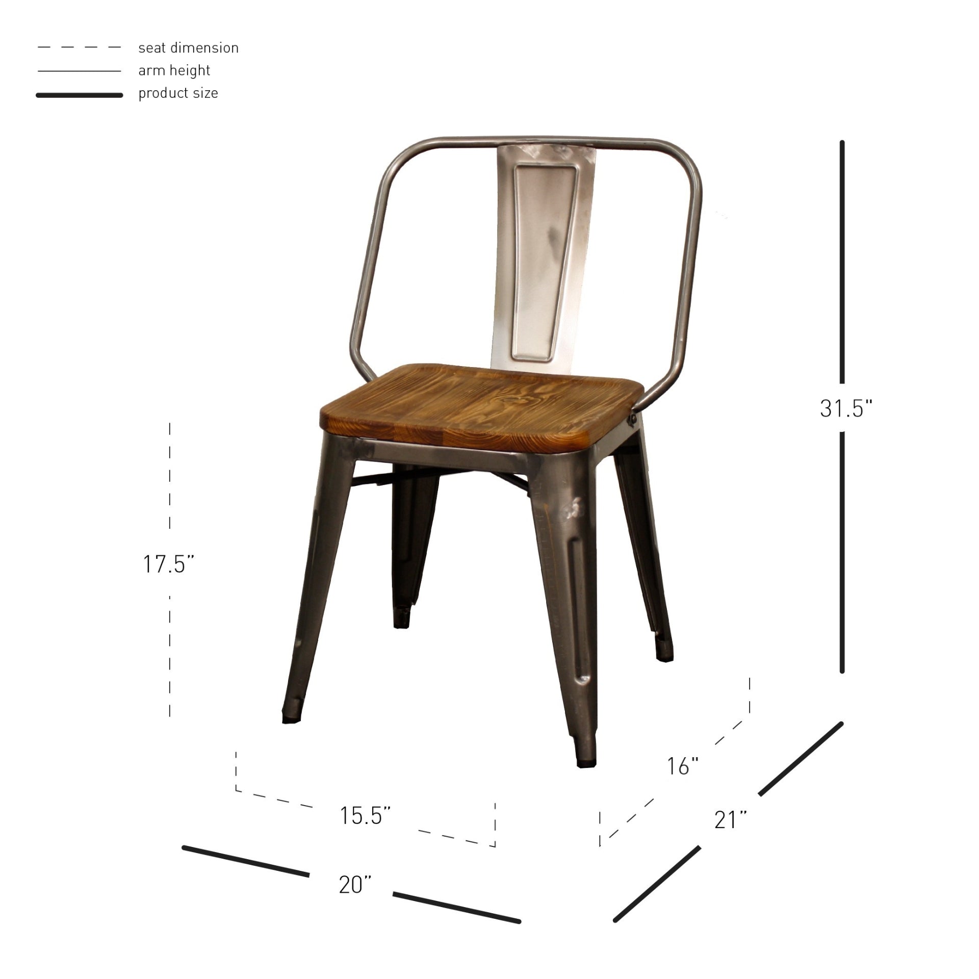 Brian Metal Dining Side Chair - Set of 4 Dining Chairs NPD , Black Friday Sale NPD Furniture Sale, Old Bones Co, Mid Century Furniture Sale, Four Hands Furniture, Black Friday Sale Brian Metal Dining Side Chair - Set of 4,Gus Sale, Perigold Brian Metal Dining Side Chair - Set of 4 Dining Chairs Black Friday Sale , Perigold Sale Brian Metal Dining Side Chair - Set of 4,Brian Metal Dining Side Chair - Set of 4 Lulu and Georgia, Burke Decor Sale Brian Metal Dining Side Chair - Set of 4, www.oldbonesco.com