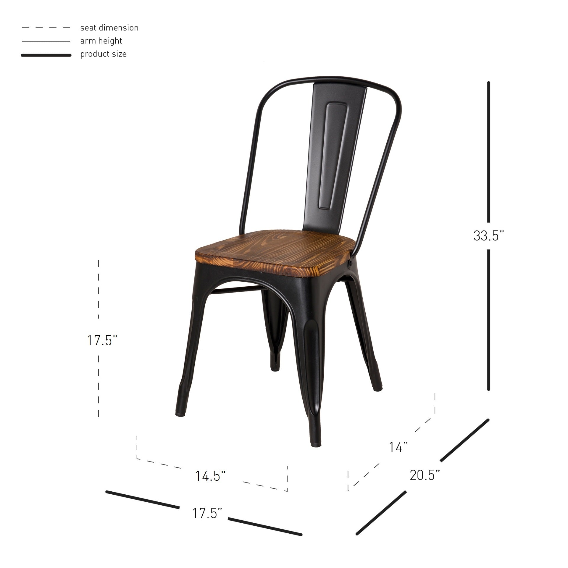 Metropolis Metal Wood Seat Dining Side Chair - Set of 4 Dining Chairs NPD , Black Friday Sale NPD Furniture Sale, Old Bones Co, Mid Century Furniture Sale, Four Hands Furniture, Black Friday Sale Metropolis Metal Wood Seat Dining Side Chair - Set of 4,Gus Sale, Perigold Metropolis Metal Wood Seat Dining Side Chair - Set of 4 Dining Chairs Black Friday Sale , Perigold Sale Metropolis Metal Wood Seat Dining Side Chair - Set of 4,Metropolis Metal Wood Seat Dining Side Chair - Set of 4 Lulu and Georgia, Burke D