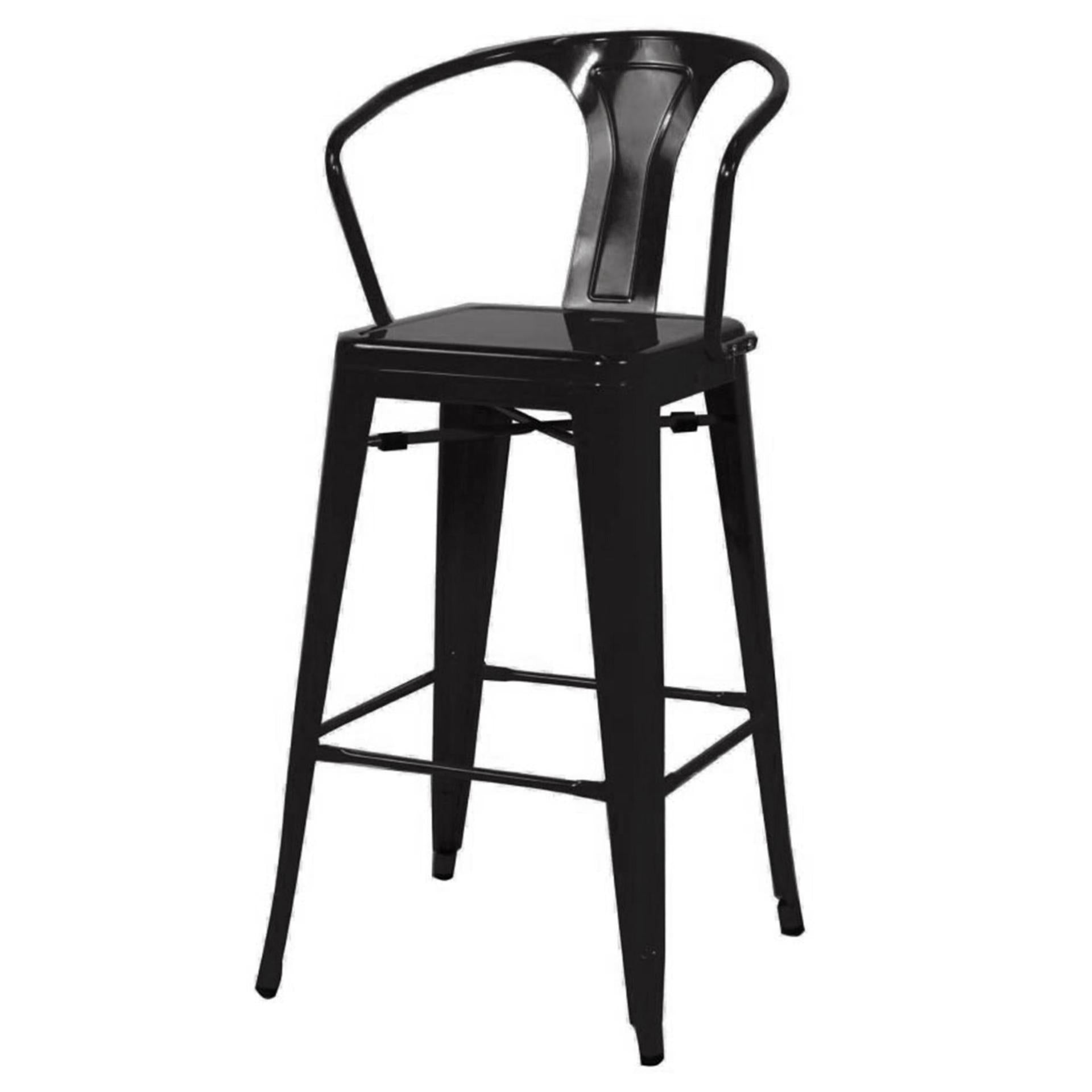 Metropolis KD Metal Bar Stool - Set of 4 Bar & Counter Stools NPD , Black Friday Sale NPD Furniture Sale, Old Bones Co, Mid Century Furniture Sale, Four Hands Furniture, Black Friday Sale Metropolis KD Metal Bar Stool - Set of 4,Gus Sale, Perigold Metropolis KD Metal Bar Stool - Set of 4 Bar & Counter Stools Black Friday Sale , Perigold Sale Metropolis KD Metal Bar Stool - Set of 4,Metropolis KD Metal Bar Stool - Set of 4 Lulu and Georgia, Burke Decor Sale Metropolis KD Metal Bar Stool - Set of 4, www.oldbo