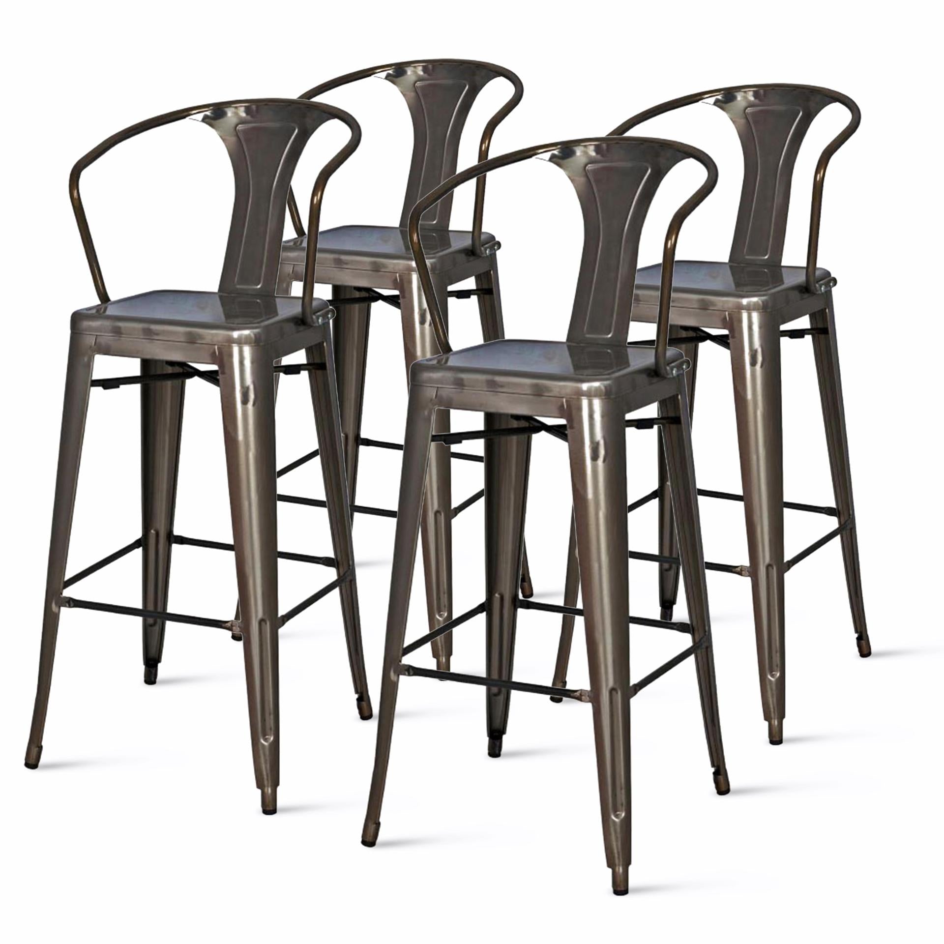 Metropolis KD Metal Bar Stool - Set of 3 Bar & Counter Stools NPD , Black Friday Sale NPD Furniture Sale, Old Bones Co, Mid Century Furniture Sale, Four Hands Furniture, Black Friday Sale Metropolis KD Metal Bar Stool - Set of 3,Gus Sale, Perigold Metropolis KD Metal Bar Stool - Set of 3 Bar & Counter Stools Black Friday Sale , Perigold Sale Metropolis KD Metal Bar Stool - Set of 3,Metropolis KD Metal Bar Stool - Set of 3 Lulu and Georgia, Burke Decor Sale Metropolis KD Metal Bar Stool - Set of 3, www.oldbo
