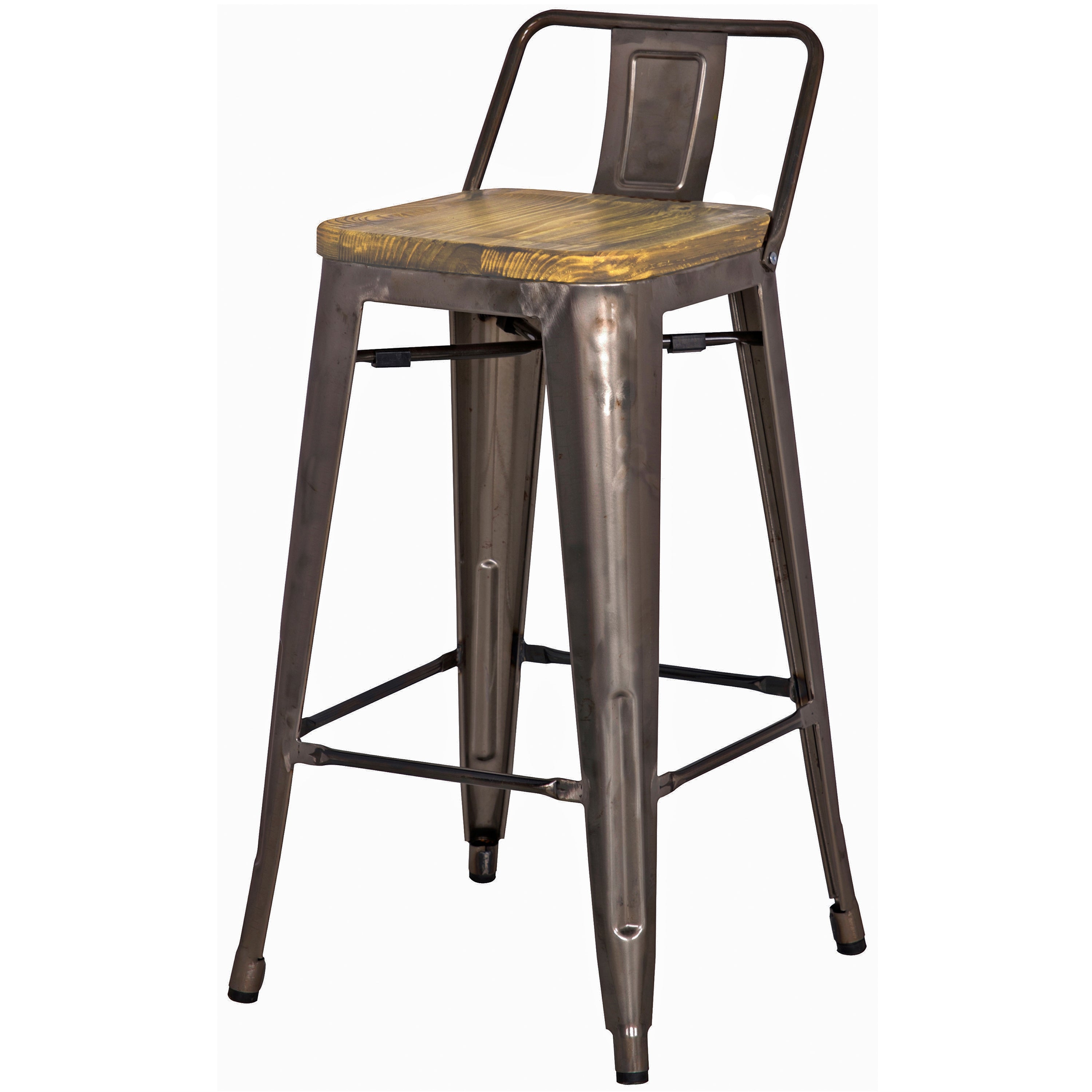 Metropolis KD Low Back Counter Stool - Set of 4 Bar & Counter Stools NPD , Black Friday Sale NPD Furniture Sale, Old Bones Co, Mid Century Furniture Sale, Four Hands Furniture, Black Friday Sale Metropolis KD Low Back Counter Stool - Set of 4,Gus Sale, Perigold Metropolis KD Low Back Counter Stool - Set of 4 Bar & Counter Stools Black Friday Sale , Perigold Sale Metropolis KD Low Back Counter Stool - Set of 4,Metropolis KD Low Back Counter Stool - Set of 4 Lulu and Georgia, Burke Decor Sale Metropolis KD Lo