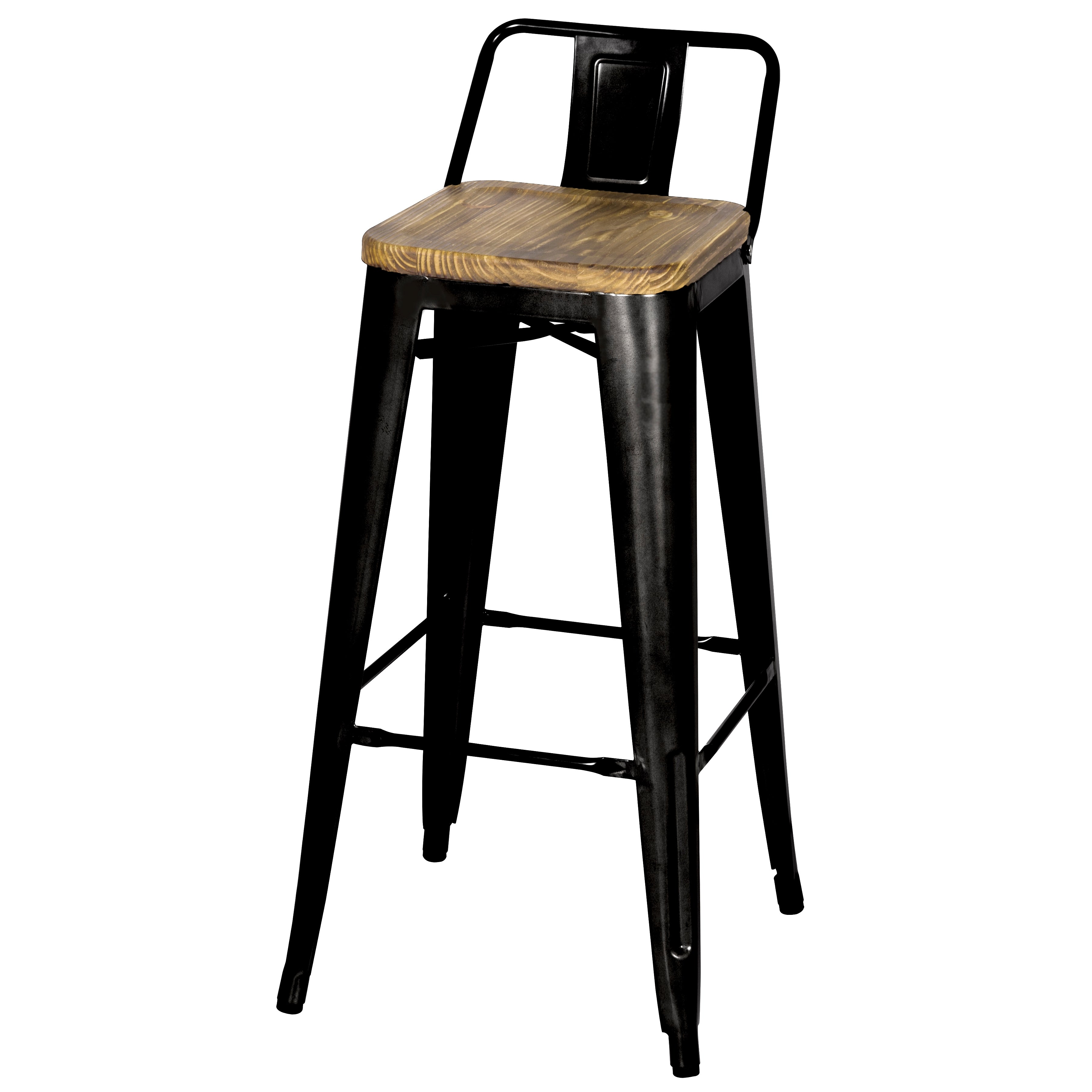 Metropolis KD Low Back Bar Stool - Set of 4 Bar & Counter Stools NPD , Black Friday Sale NPD Furniture Sale, Old Bones Co, Mid Century Furniture Sale, Four Hands Furniture, Black Friday Sale Metropolis KD Low Back Bar Stool - Set of 4,Gus Sale, Perigold Metropolis KD Low Back Bar Stool - Set of 4 Bar & Counter Stools Black Friday Sale , Perigold Sale Metropolis KD Low Back Bar Stool - Set of 4,Metropolis KD Low Back Bar Stool - Set of 4 Lulu and Georgia, Burke Decor Sale Metropolis KD Low Back Bar Stool - S