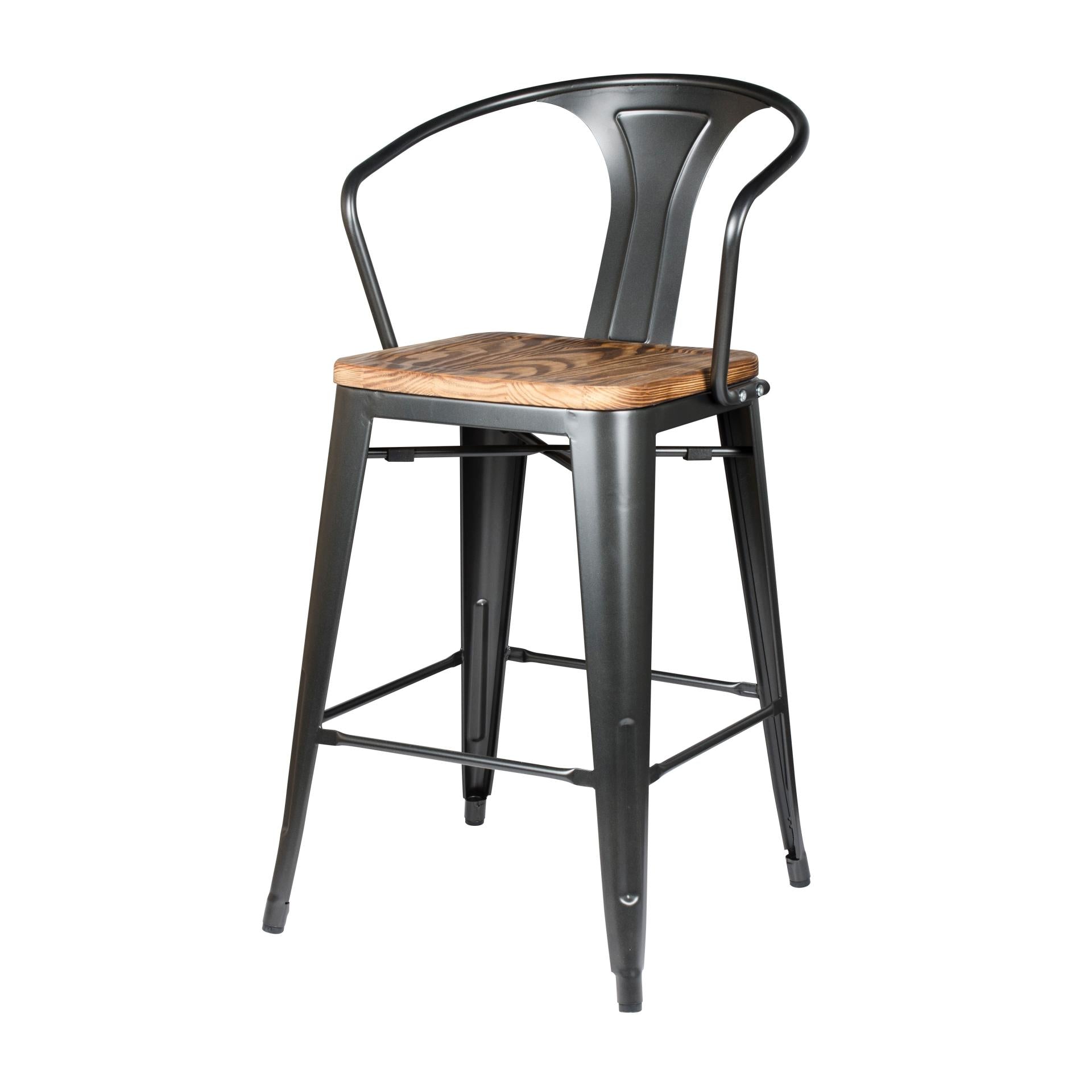 Metropolis KD Counter Stool - Set of 4 Bar & Counter Stools NPD , Black Friday Sale NPD Furniture Sale, Old Bones Co, Mid Century Furniture Sale, Four Hands Furniture, Black Friday Sale Metropolis KD Counter Stool - Set of 4,Gus Sale, Perigold Metropolis KD Counter Stool - Set of 4 Bar & Counter Stools Black Friday Sale , Perigold Sale Metropolis KD Counter Stool - Set of 4,Metropolis KD Counter Stool - Set of 4 Lulu and Georgia, Burke Decor Sale Metropolis KD Counter Stool - Set of 4, www.oldbonesco.com