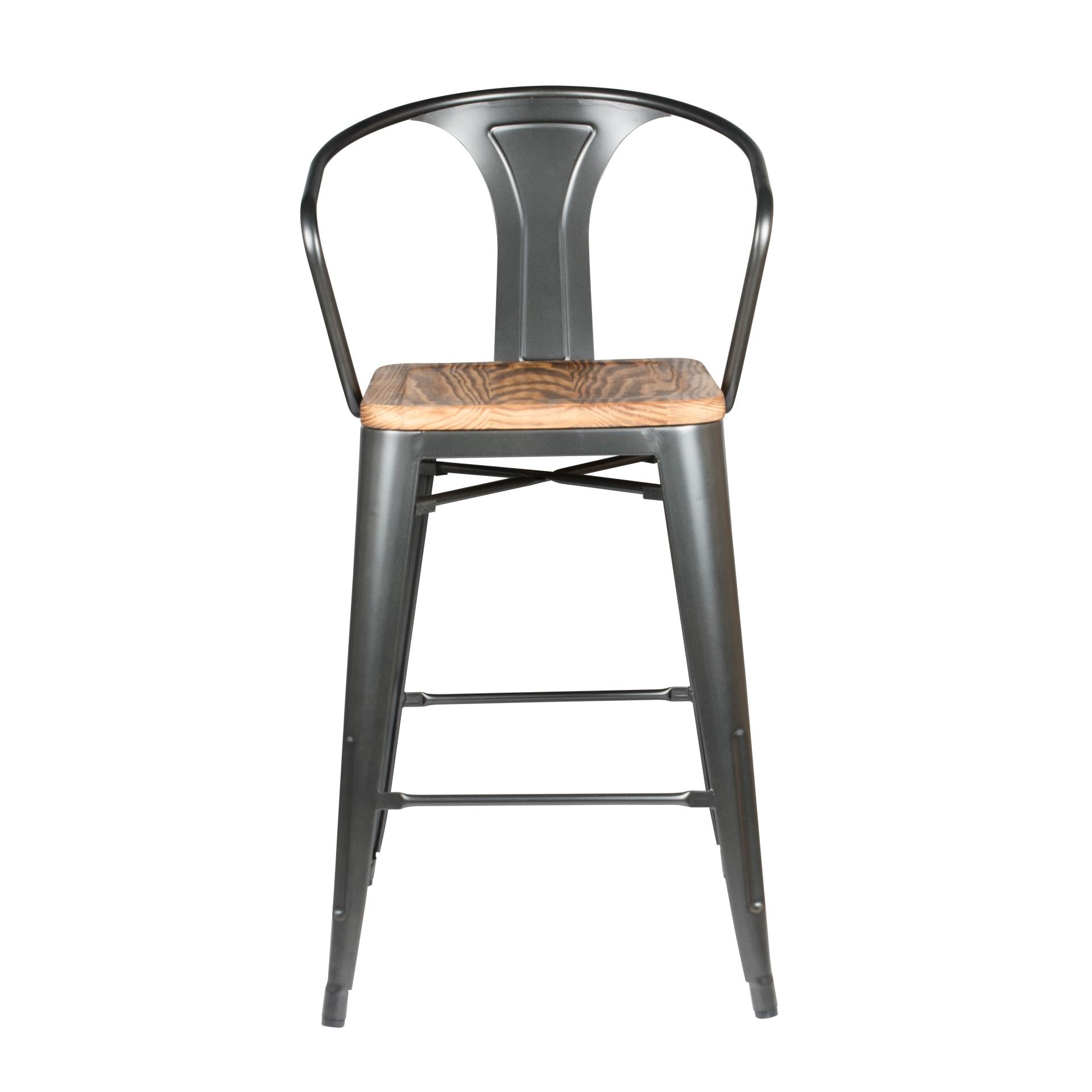 Metropolis KD Counter Stool - Set of 4 Bar & Counter Stools NPD , Black Friday Sale NPD Furniture Sale, Old Bones Co, Mid Century Furniture Sale, Four Hands Furniture, Black Friday Sale Metropolis KD Counter Stool - Set of 4,Gus Sale, Perigold Metropolis KD Counter Stool - Set of 4 Bar & Counter Stools Black Friday Sale , Perigold Sale Metropolis KD Counter Stool - Set of 4,Metropolis KD Counter Stool - Set of 4 Lulu and Georgia, Burke Decor Sale Metropolis KD Counter Stool - Set of 4, www.oldbonesco.com