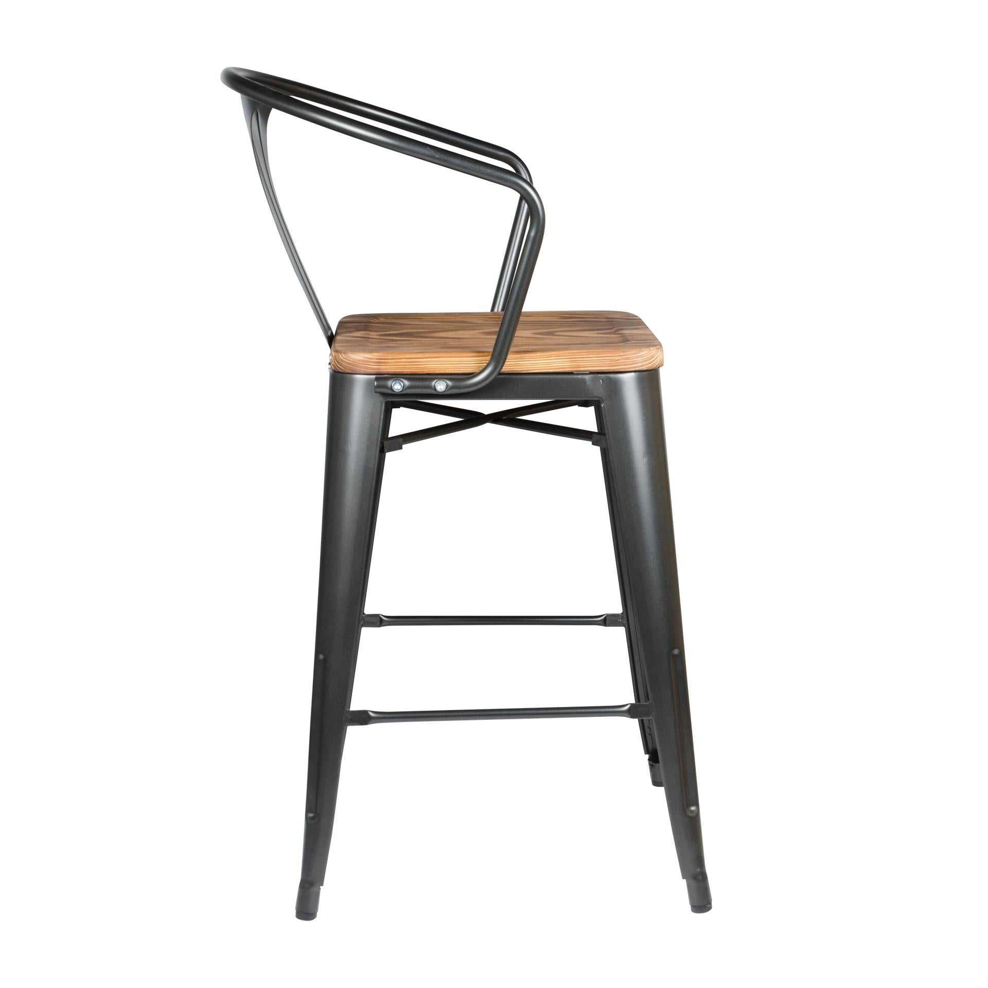 Metropolis KD Counter Stool - Set of 4 Bar & Counter Stools NPD , Black Friday Sale NPD Furniture Sale, Old Bones Co, Mid Century Furniture Sale, Four Hands Furniture, Black Friday Sale Metropolis KD Counter Stool - Set of 4,Gus Sale, Perigold Metropolis KD Counter Stool - Set of 4 Bar & Counter Stools Black Friday Sale , Perigold Sale Metropolis KD Counter Stool - Set of 4,Metropolis KD Counter Stool - Set of 4 Lulu and Georgia, Burke Decor Sale Metropolis KD Counter Stool - Set of 4, www.oldbonesco.com