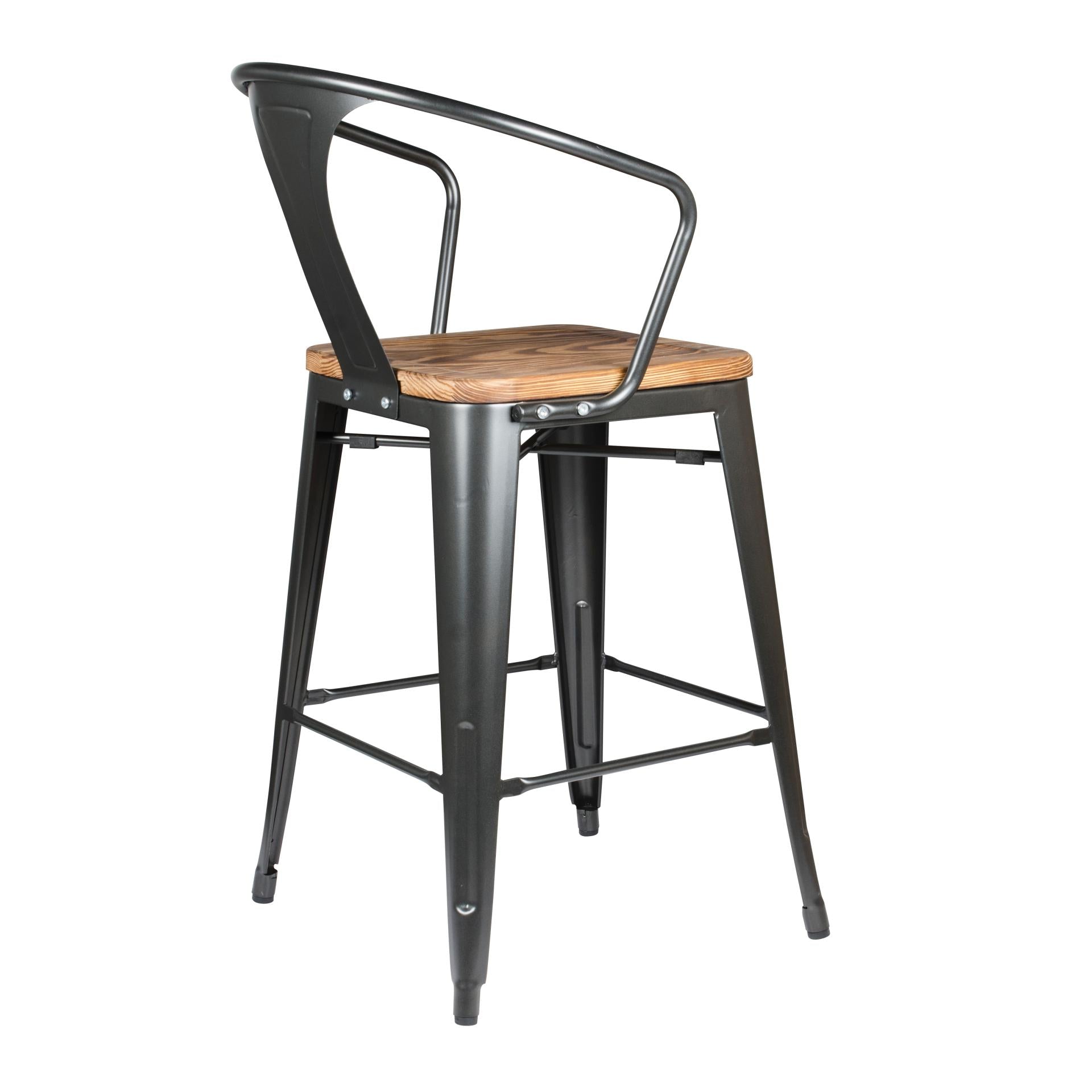 Metropolis KD Counter Stool - Set of 4 Bar & Counter Stools NPD , Black Friday Sale NPD Furniture Sale, Old Bones Co, Mid Century Furniture Sale, Four Hands Furniture, Black Friday Sale Metropolis KD Counter Stool - Set of 4,Gus Sale, Perigold Metropolis KD Counter Stool - Set of 4 Bar & Counter Stools Black Friday Sale , Perigold Sale Metropolis KD Counter Stool - Set of 4,Metropolis KD Counter Stool - Set of 4 Lulu and Georgia, Burke Decor Sale Metropolis KD Counter Stool - Set of 4, www.oldbonesco.com