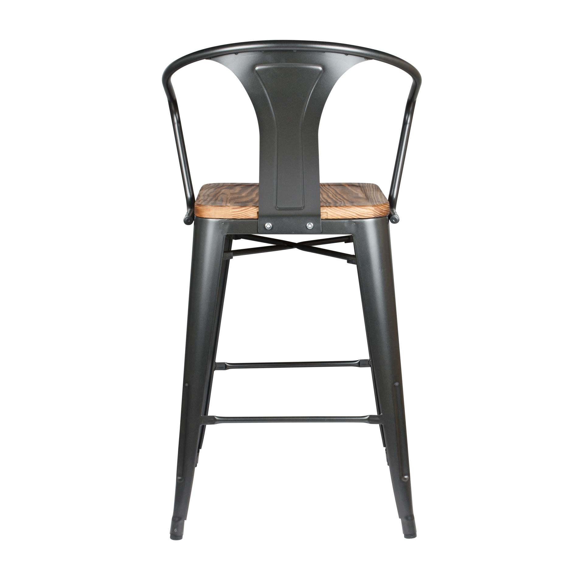 Metropolis KD Counter Stool - Set of 4 Bar & Counter Stools NPD , Black Friday Sale NPD Furniture Sale, Old Bones Co, Mid Century Furniture Sale, Four Hands Furniture, Black Friday Sale Metropolis KD Counter Stool - Set of 4,Gus Sale, Perigold Metropolis KD Counter Stool - Set of 4 Bar & Counter Stools Black Friday Sale , Perigold Sale Metropolis KD Counter Stool - Set of 4,Metropolis KD Counter Stool - Set of 4 Lulu and Georgia, Burke Decor Sale Metropolis KD Counter Stool - Set of 4, www.oldbonesco.com
