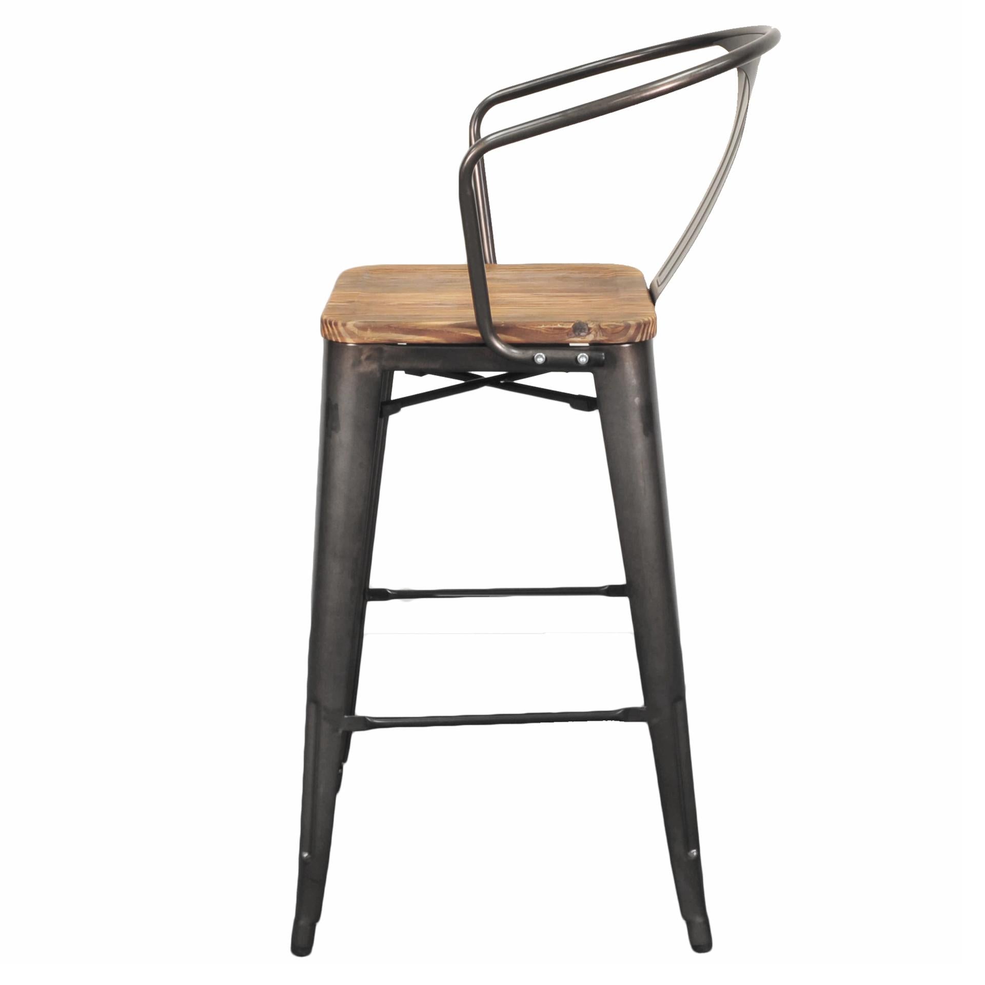 Metropolis KD Bar Stool - Set of 4 Bar & Counter Stools NPD , Black Friday Sale NPD Furniture Sale, Old Bones Co, Mid Century Furniture Sale, Four Hands Furniture, Black Friday Sale Metropolis KD Bar Stool - Set of 4,Gus Sale, Perigold Metropolis KD Bar Stool - Set of 4 Bar & Counter Stools Black Friday Sale , Perigold Sale Metropolis KD Bar Stool - Set of 4,Metropolis KD Bar Stool - Set of 4 Lulu and Georgia, Burke Decor Sale Metropolis KD Bar Stool - Set of 4, www.oldbonesco.com