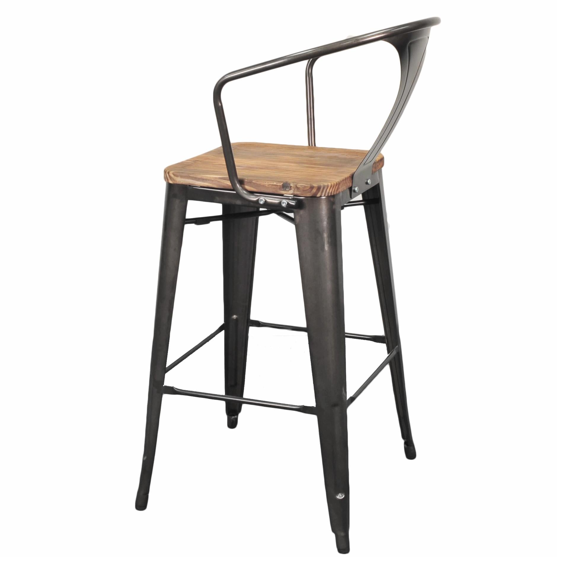 Metropolis KD Bar Stool - Set of 4 Bar & Counter Stools NPD , Black Friday Sale NPD Furniture Sale, Old Bones Co, Mid Century Furniture Sale, Four Hands Furniture, Black Friday Sale Metropolis KD Bar Stool - Set of 4,Gus Sale, Perigold Metropolis KD Bar Stool - Set of 4 Bar & Counter Stools Black Friday Sale , Perigold Sale Metropolis KD Bar Stool - Set of 4,Metropolis KD Bar Stool - Set of 4 Lulu and Georgia, Burke Decor Sale Metropolis KD Bar Stool - Set of 4, www.oldbonesco.com