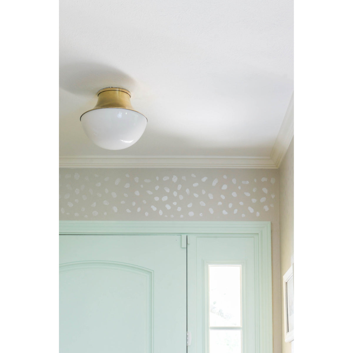 Lettie Flush Mount Flush Mounts Hudson Valley Lighting , Black Friday Sale Hudson Valley Lighting Furniture Sale, Old Bones Co, Mid Century Furniture Sale, Four Hands Furniture, Black Friday Sale Lettie Flush Mount,Gus Sale, Perigold Lettie Flush Mount Flush Mounts Black Friday Sale , Perigold Sale Lettie Flush Mount,Lettie Flush Mount Lulu and Georgia, Burke Decor Sale Lettie Flush Mount, www.oldbonesco.com