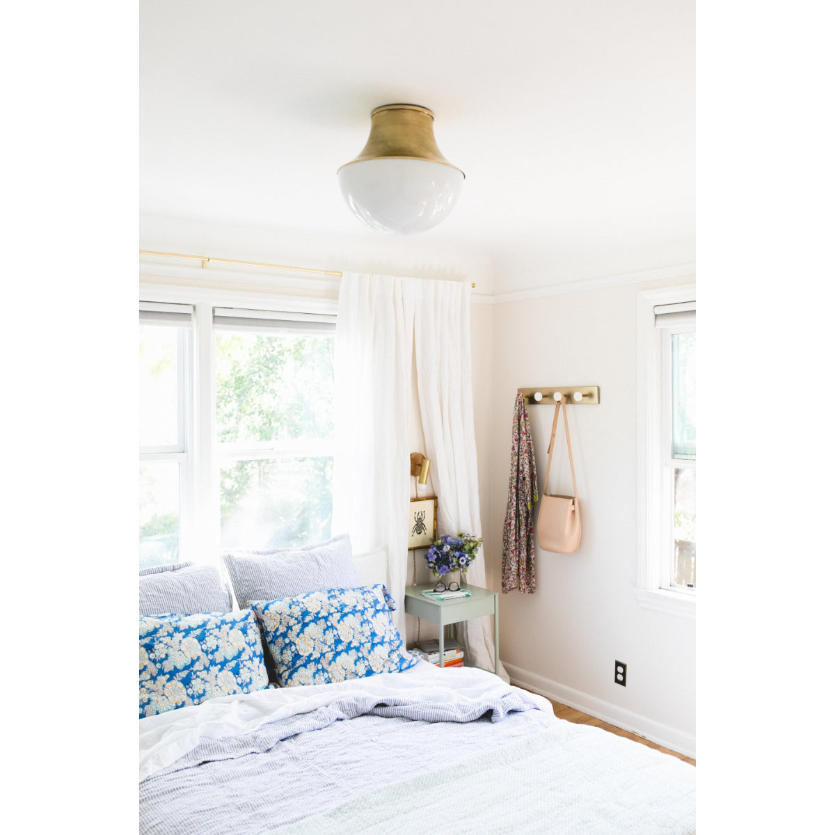 Lettie Flush Mount Flush Mounts Hudson Valley Lighting , Black Friday Sale Hudson Valley Lighting Furniture Sale, Old Bones Co, Mid Century Furniture Sale, Four Hands Furniture, Black Friday Sale Lettie Flush Mount,Gus Sale, Perigold Lettie Flush Mount Flush Mounts Black Friday Sale , Perigold Sale Lettie Flush Mount,Lettie Flush Mount Lulu and Georgia, Burke Decor Sale Lettie Flush Mount, www.oldbonesco.com