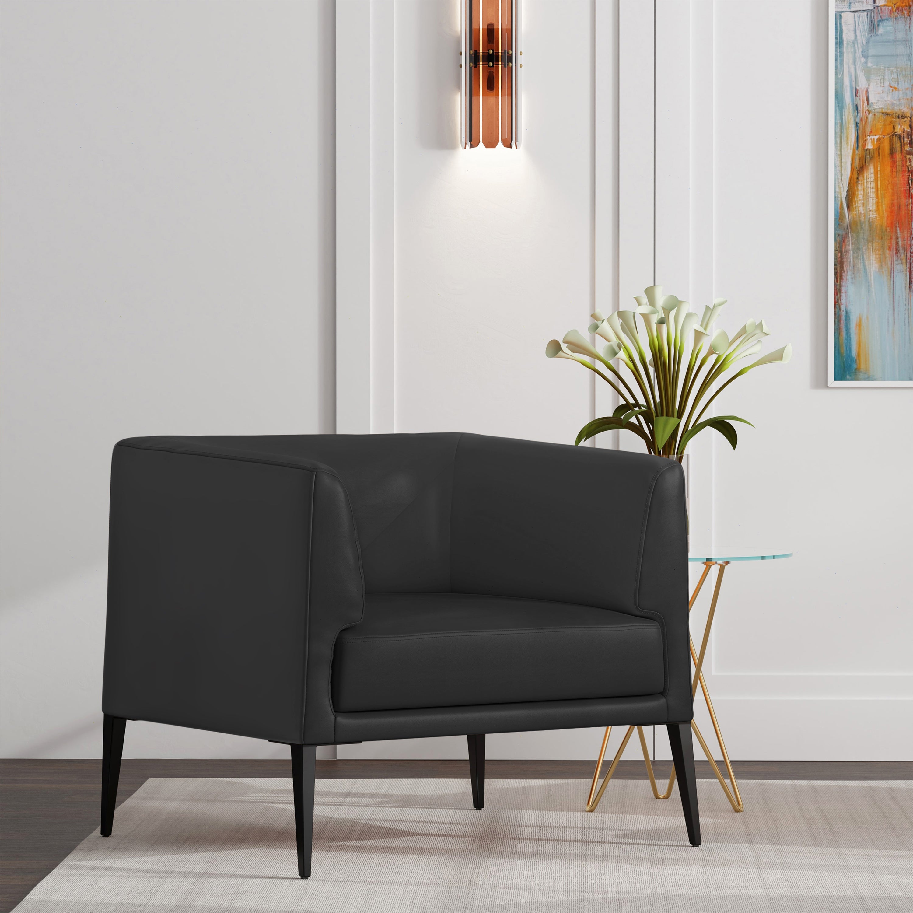 Matias Leather Lounge Chair Accent Chairs Euro Style , Black Friday Sale Euro Style Furniture Sale, Old Bones Co, Mid Century Furniture Sale, Four Hands Furniture, Black Friday Sale Matias Leather Lounge Chair,Gus Sale, Perigold Matias Leather Lounge Chair Accent Chairs Black Friday Sale , Perigold Sale Matias Leather Lounge Chair,Matias Leather Lounge Chair Lulu and Georgia, Burke Decor Sale Matias Leather Lounge Chair, www.oldbonesco.com