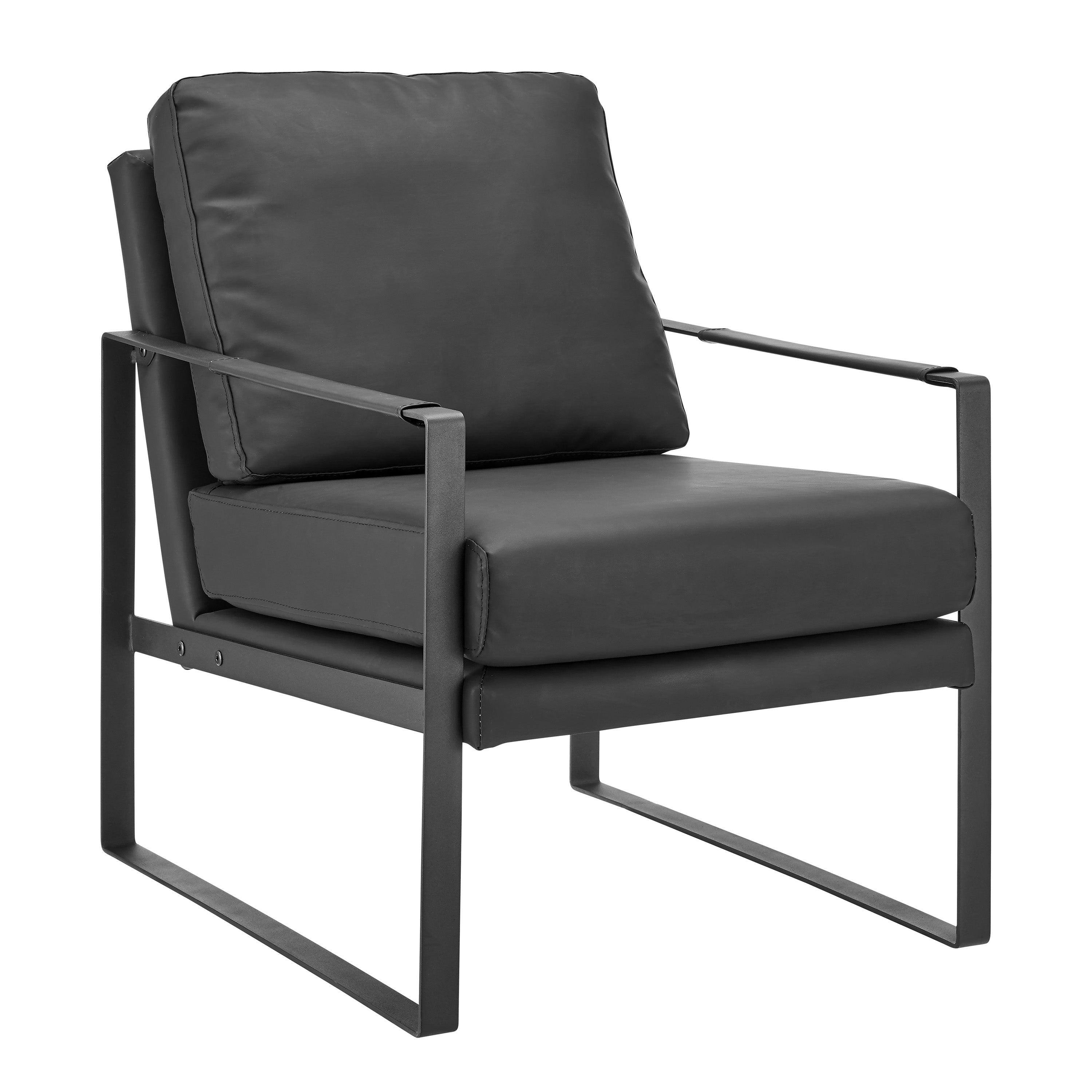 Bettina Lounge Chair Accent Chairs Euro Style Black , Black Friday Sale Euro Style Furniture Sale, Old Bones Co, Mid Century Furniture Sale, Four Hands Furniture, Black Friday Sale Bettina Lounge Chair,Gus Sale, Perigold Bettina Lounge Chair Accent Chairs Black Friday Sale , Perigold Sale Bettina Lounge Chair,Bettina Lounge Chair Lulu and Georgia, Burke Decor Sale Bettina Lounge Chair, www.oldbonesco.com