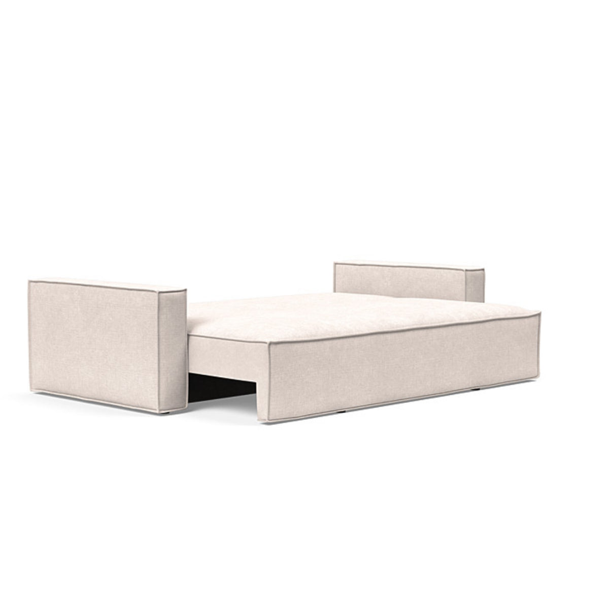 Newilla Sofa Bed with Standard Arms