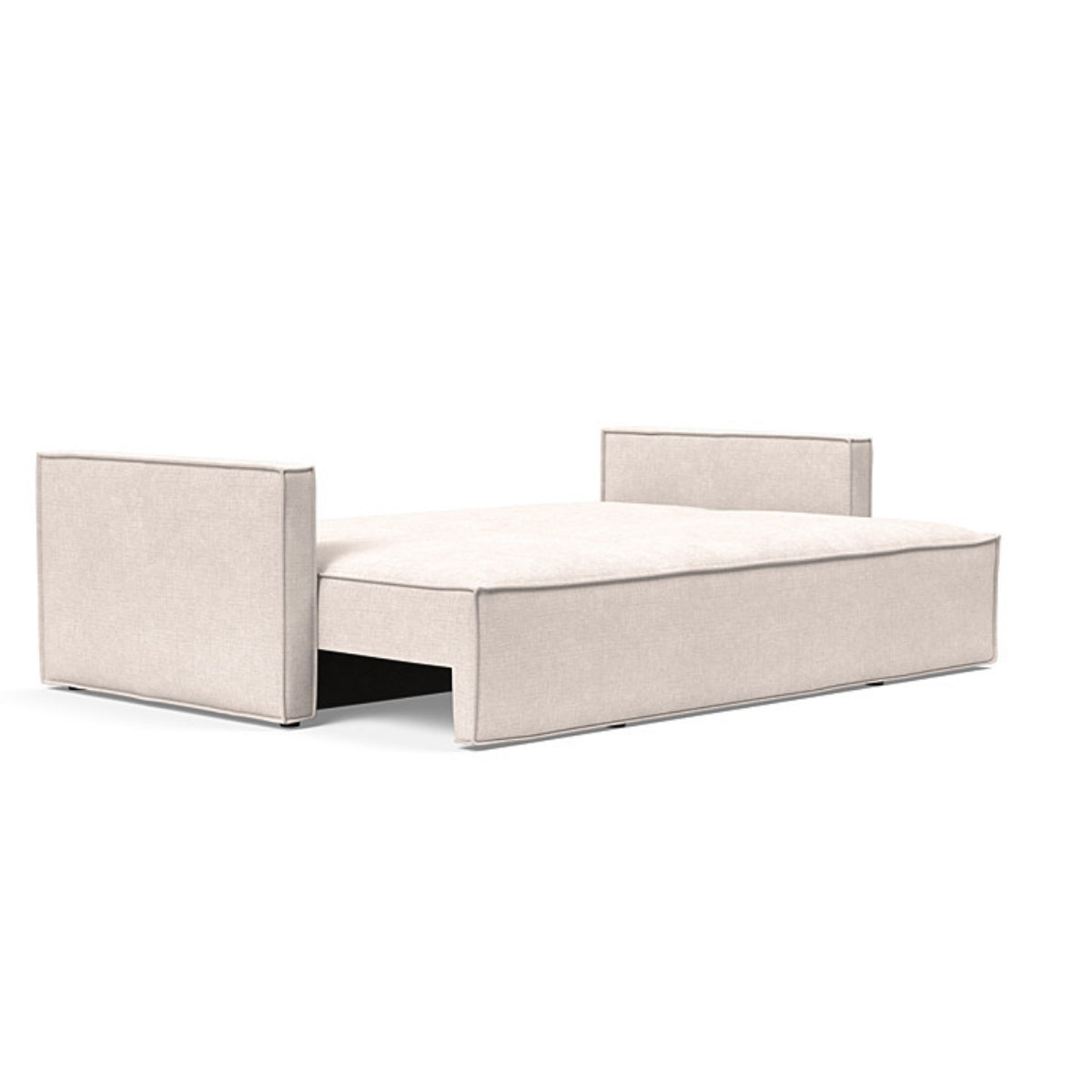 Newilla Sofa Bed with Slim Arms