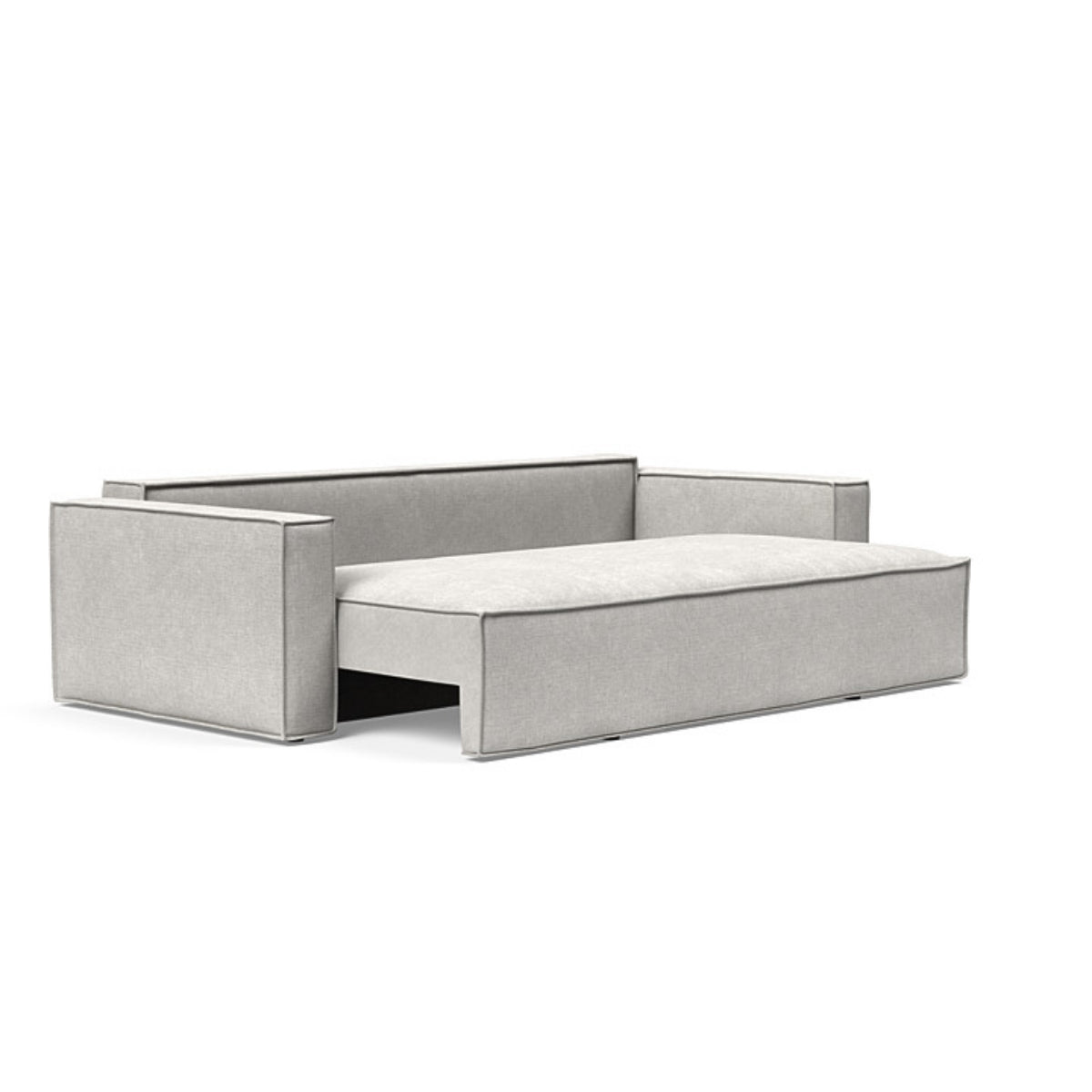 Newilla Sofa Bed with Standard Arms