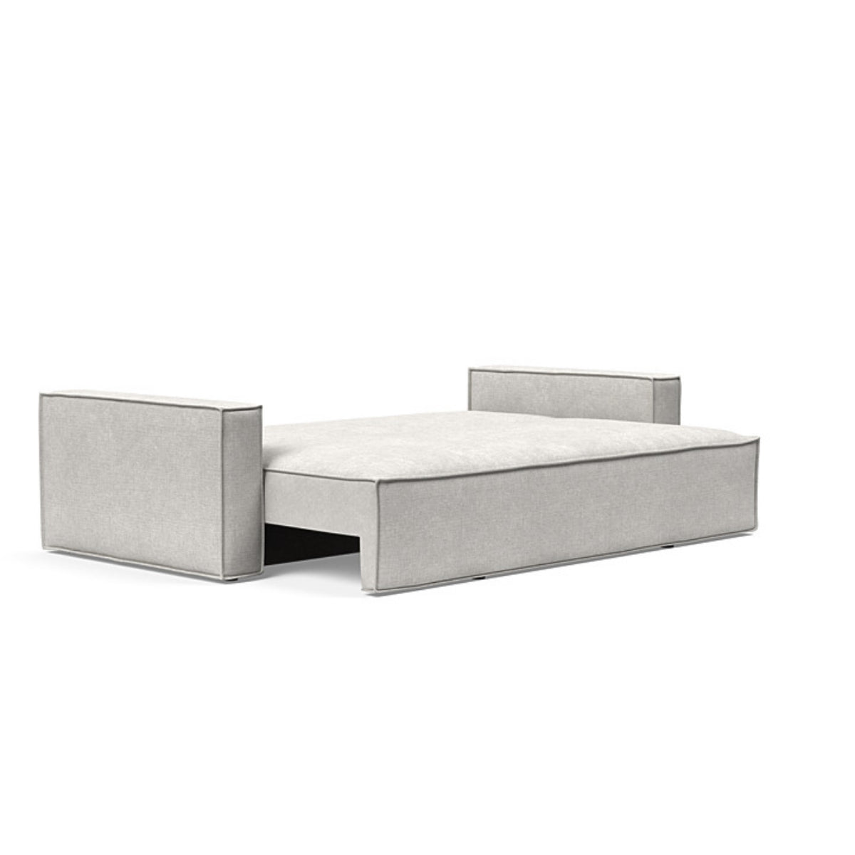 Newilla Sofa Bed with Standard Arms