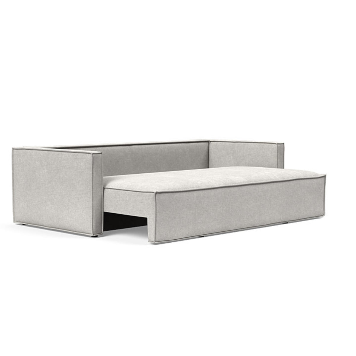 Newilla Sofa Bed with Slim Arms