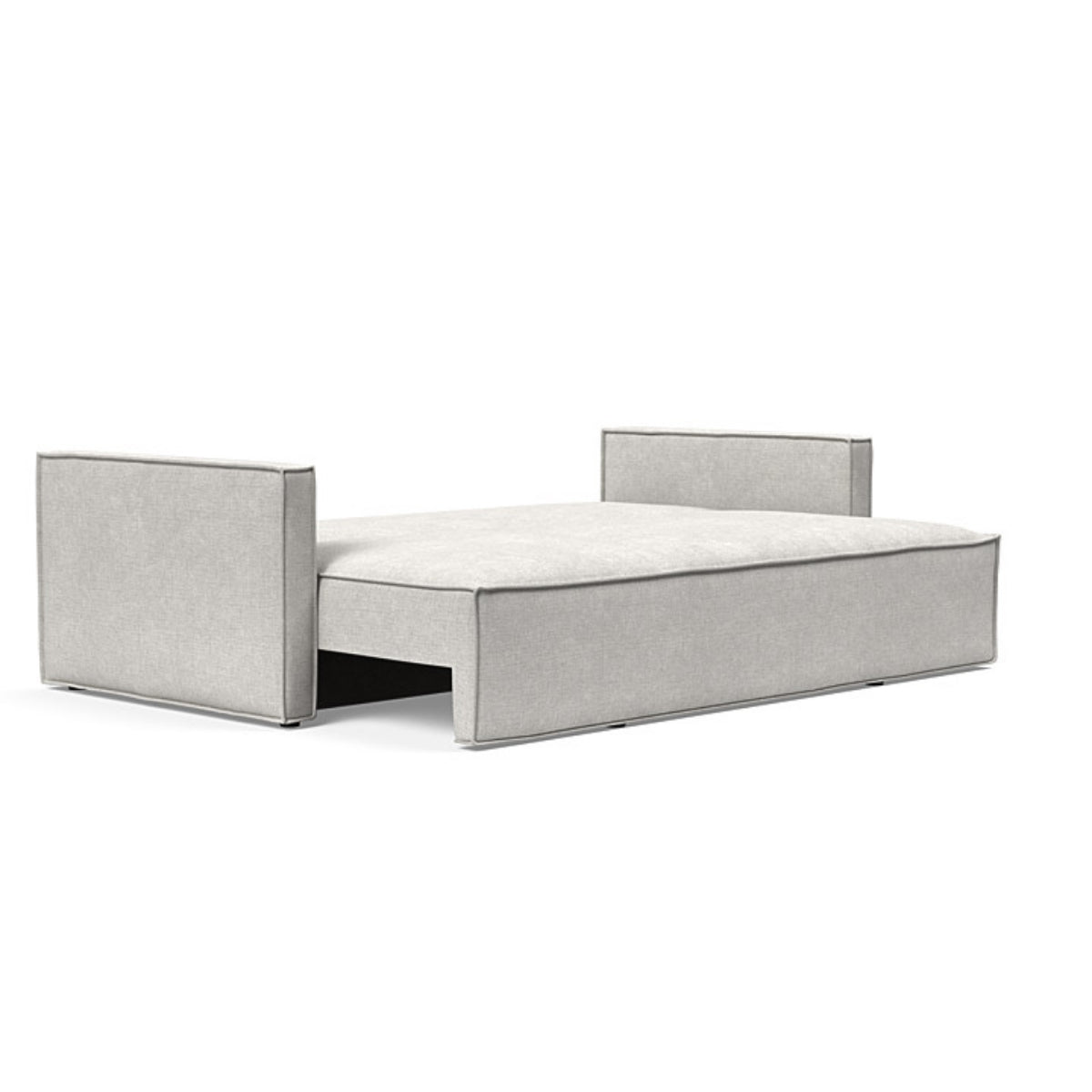 Newilla Sofa Bed with Slim Arms