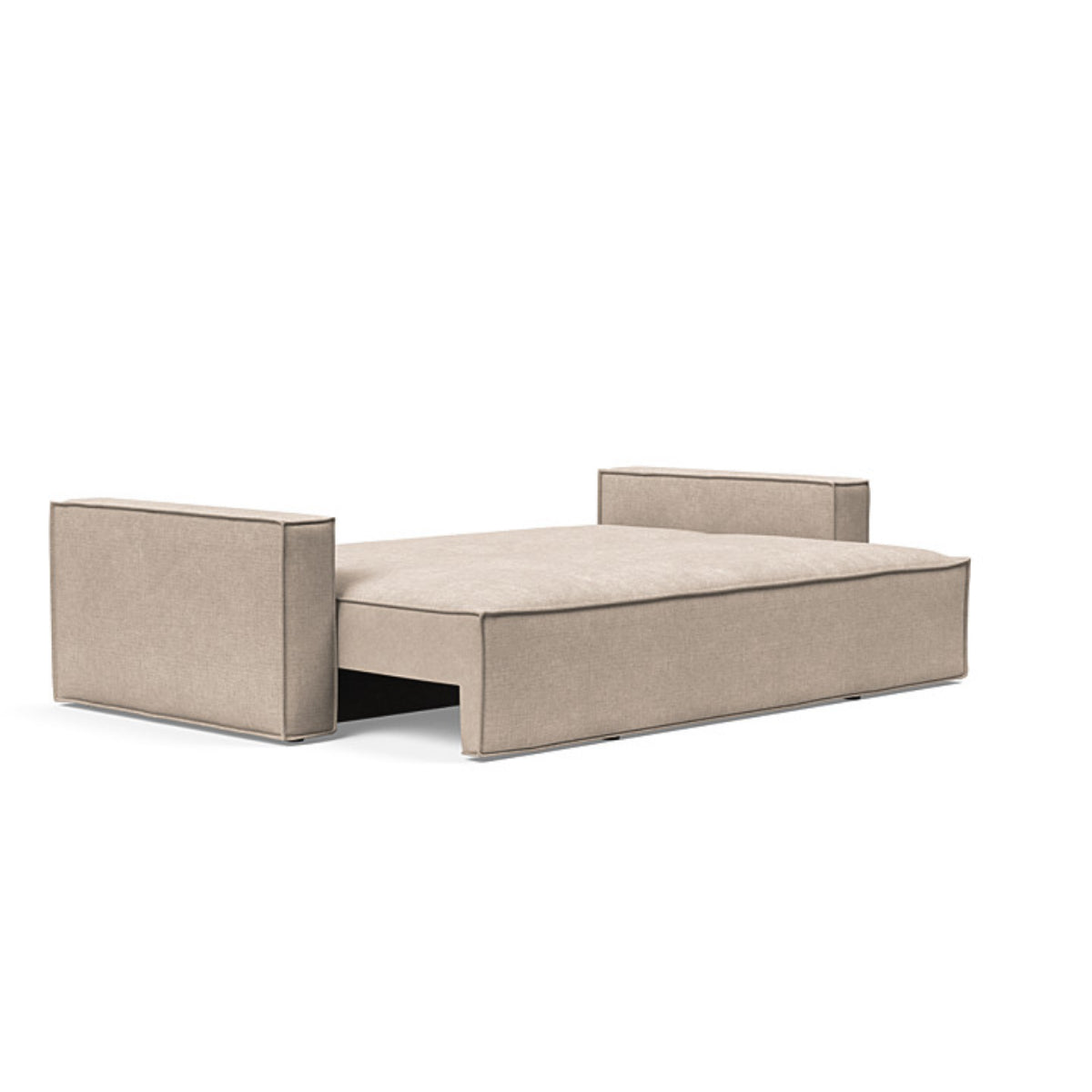 Newilla Sofa Bed with Standard Arms
