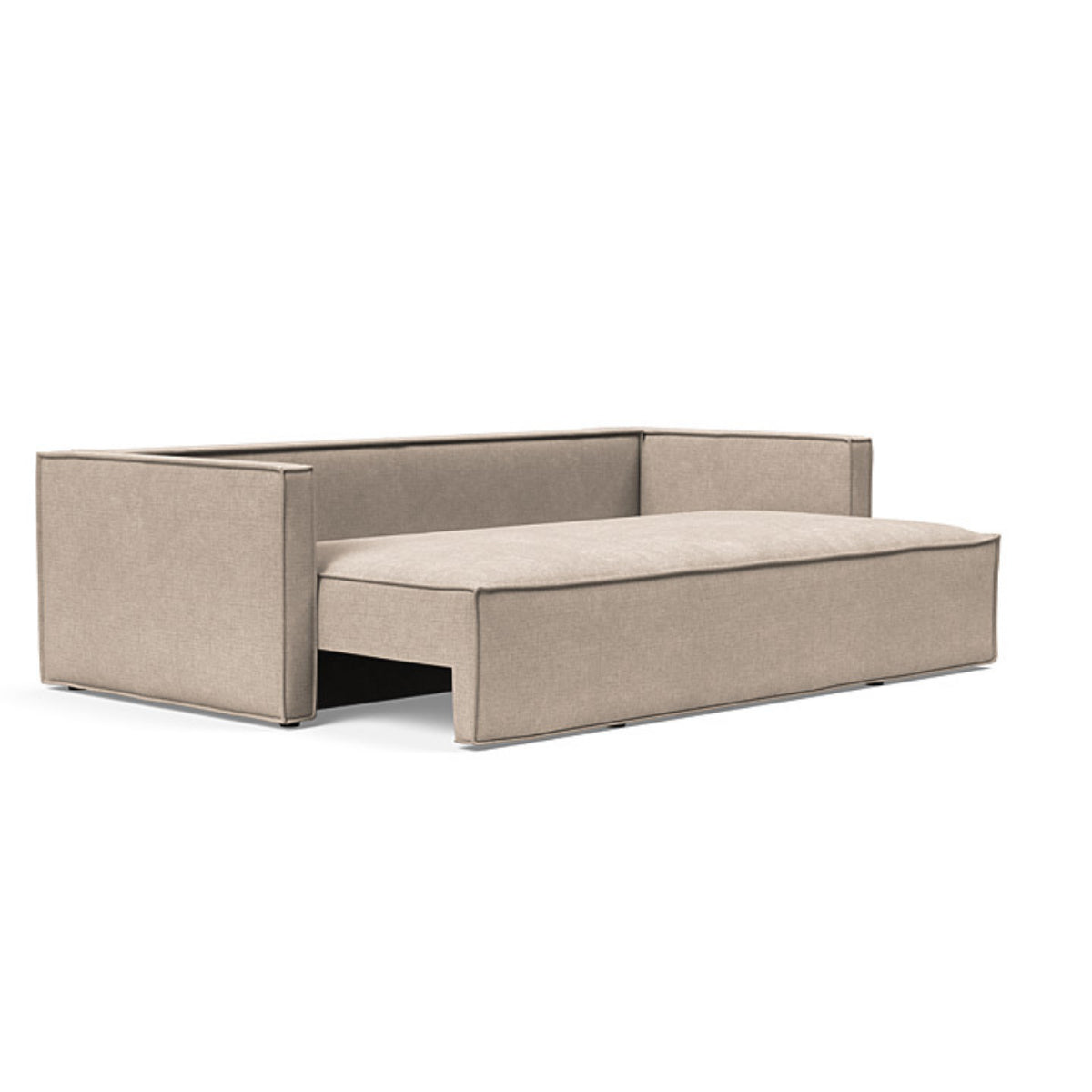 Newilla Sofa Bed with Slim Arms
