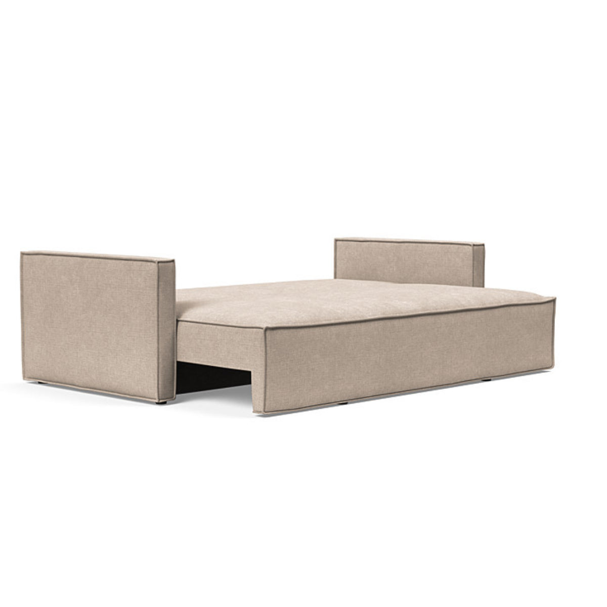 Newilla Sofa Bed with Slim Arms