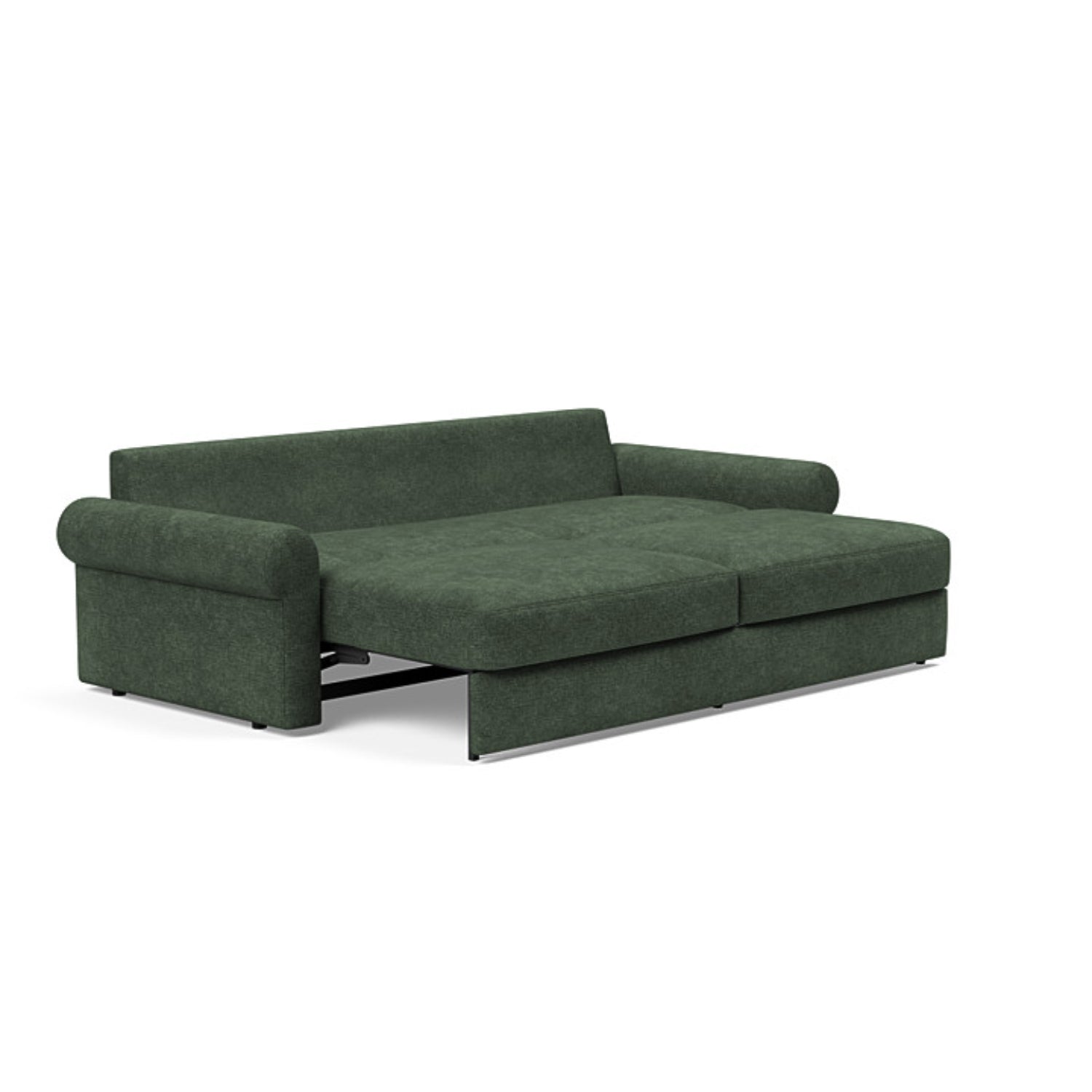 Vilander Full Size Sofa Bed with Roll Arms