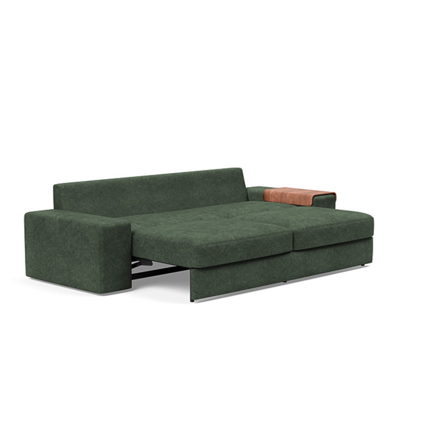 Vilander Full Size Sofa Bed with Excess Arms