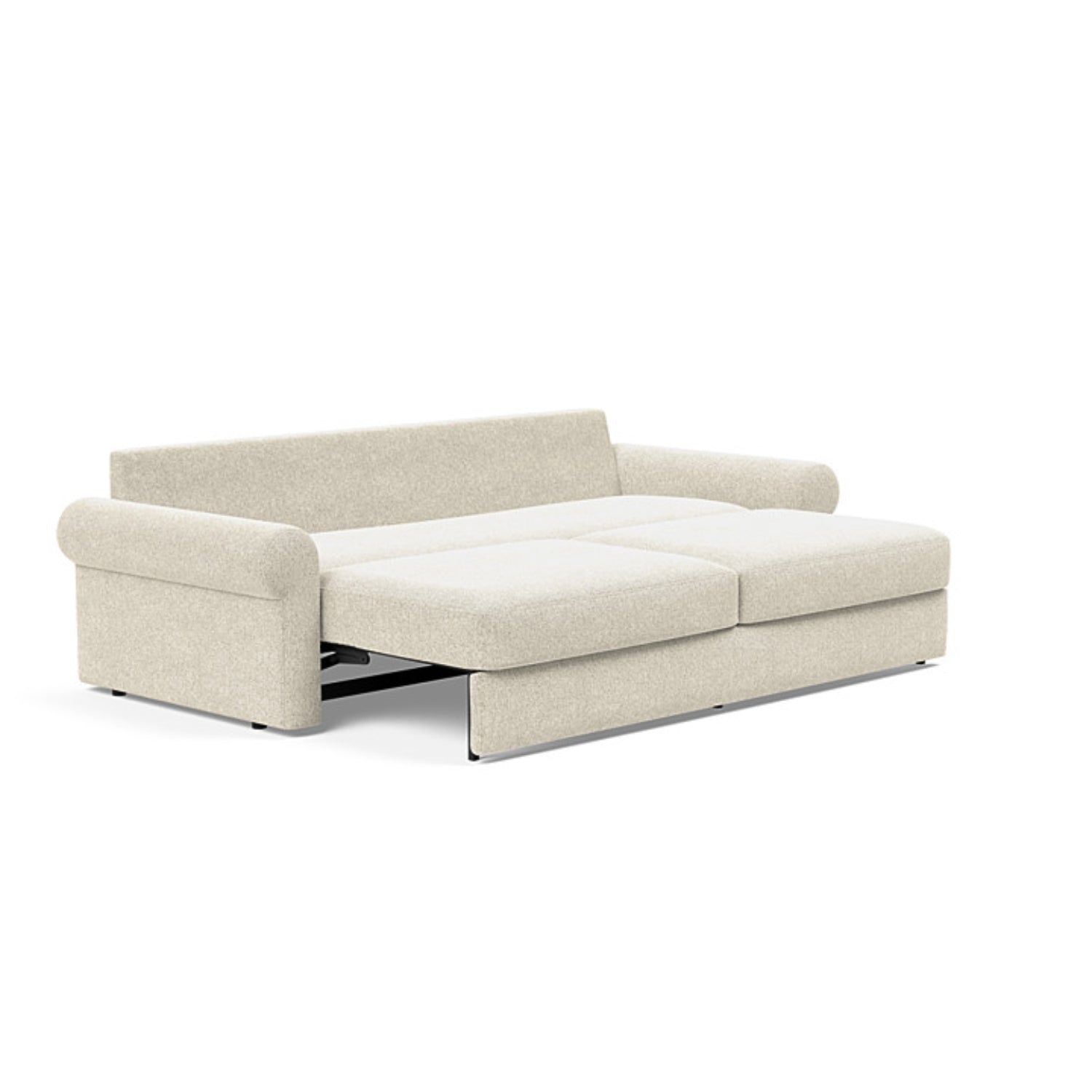 Vilander Full Size Sofa Bed with Roll Arms