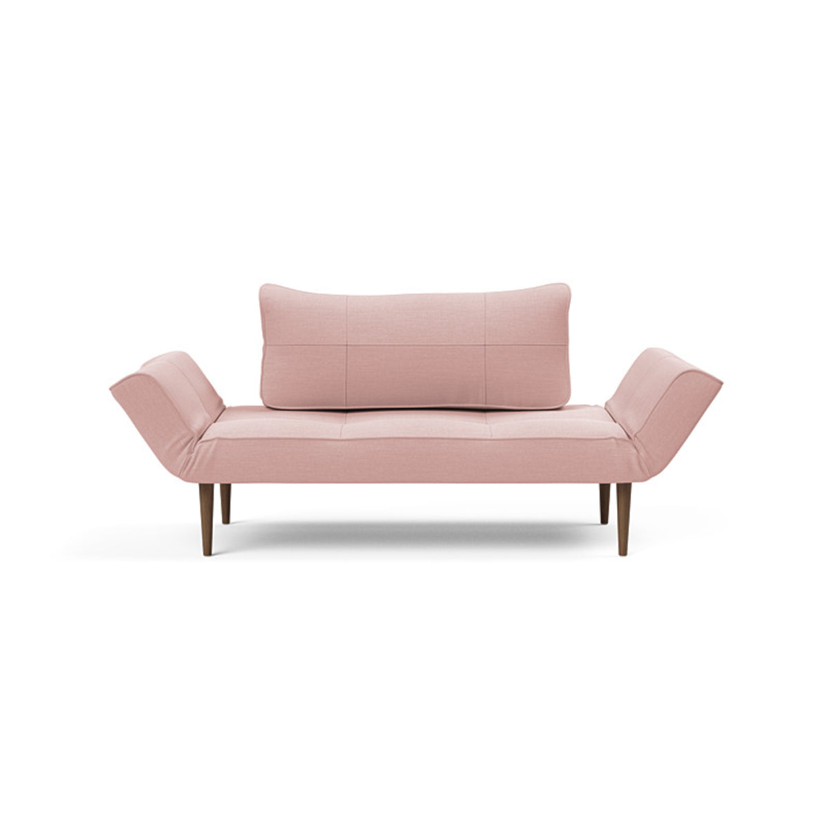 Zeal Styletto Daybed Daybeds Innovation Living 570 Vivus Dusty Coral Dark Wood Styletto Daybed , Black Friday Sale Innovation Living Furniture Sale, Old Bones Co, Mid Century Furniture Sale, Four Hands Furniture, Black Friday Sale Zeal Styletto Daybed,Gus Sale, Perigold Zeal Styletto Daybed Daybeds Black Friday Sale , Perigold Sale Zeal Styletto Daybed,Zeal Styletto Daybed Lulu and Georgia, Burke Decor Sale Zeal Styletto Daybed, www.oldbonesco.com