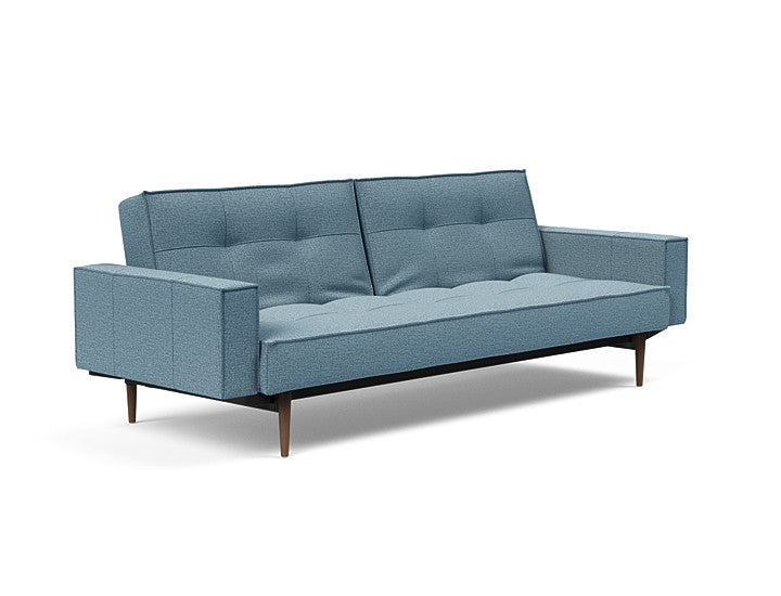 Splitback Styletto Sofa Bed Dark Wood Sofa Beds Innovation Living MD Light Blue , Black Friday Sale Innovation Living Furniture Sale, Old Bones Co, Mid Century Furniture Sale, Four Hands Furniture, Black Friday Sale Splitback Styletto Sofa Bed Dark Wood,Gus Sale, Perigold Splitback Styletto Sofa Bed Dark Wood Sofa Beds Black Friday Sale , Perigold Sale Splitback Styletto Sofa Bed Dark Wood,Splitback Styletto Sofa Bed Dark Wood Lulu and Georgia, Burke Decor Sale Splitback Styletto Sofa Bed Dark Wood, www.old