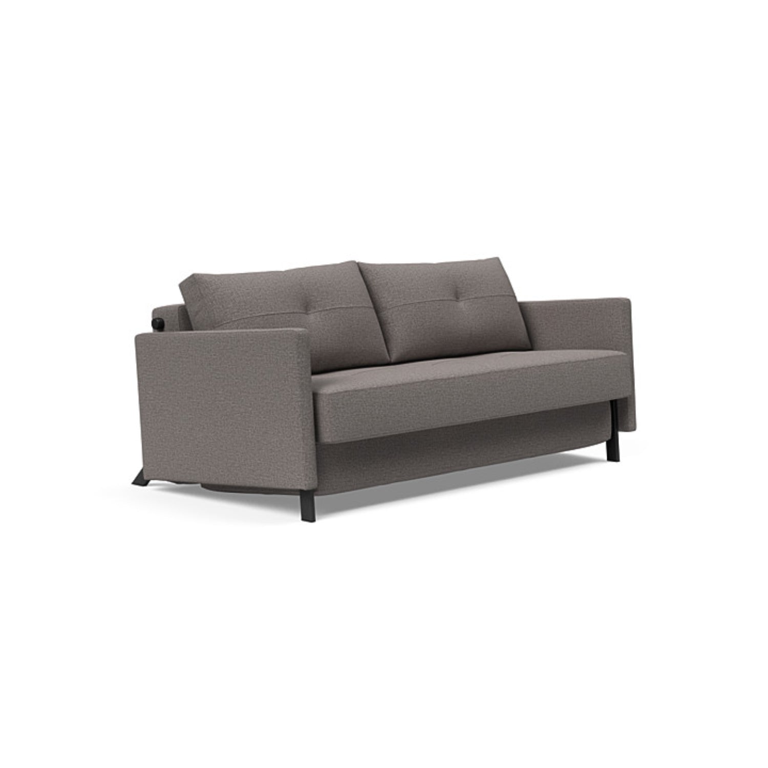 Cubed 02 Sofa with Arms