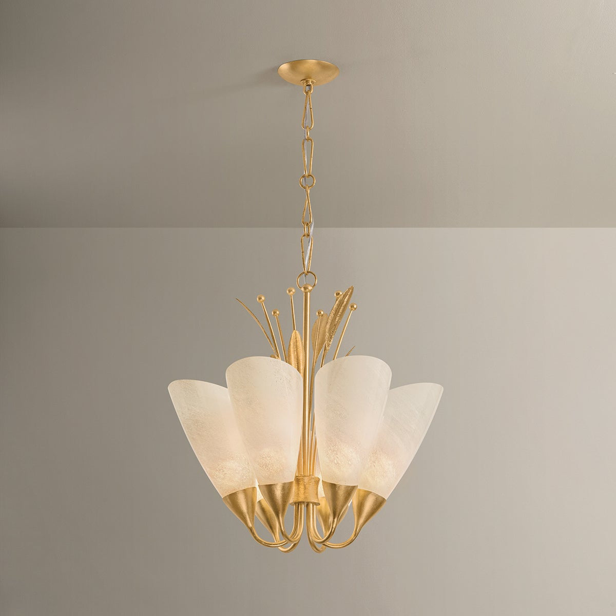 Forest Glen 6-Light Chandelier