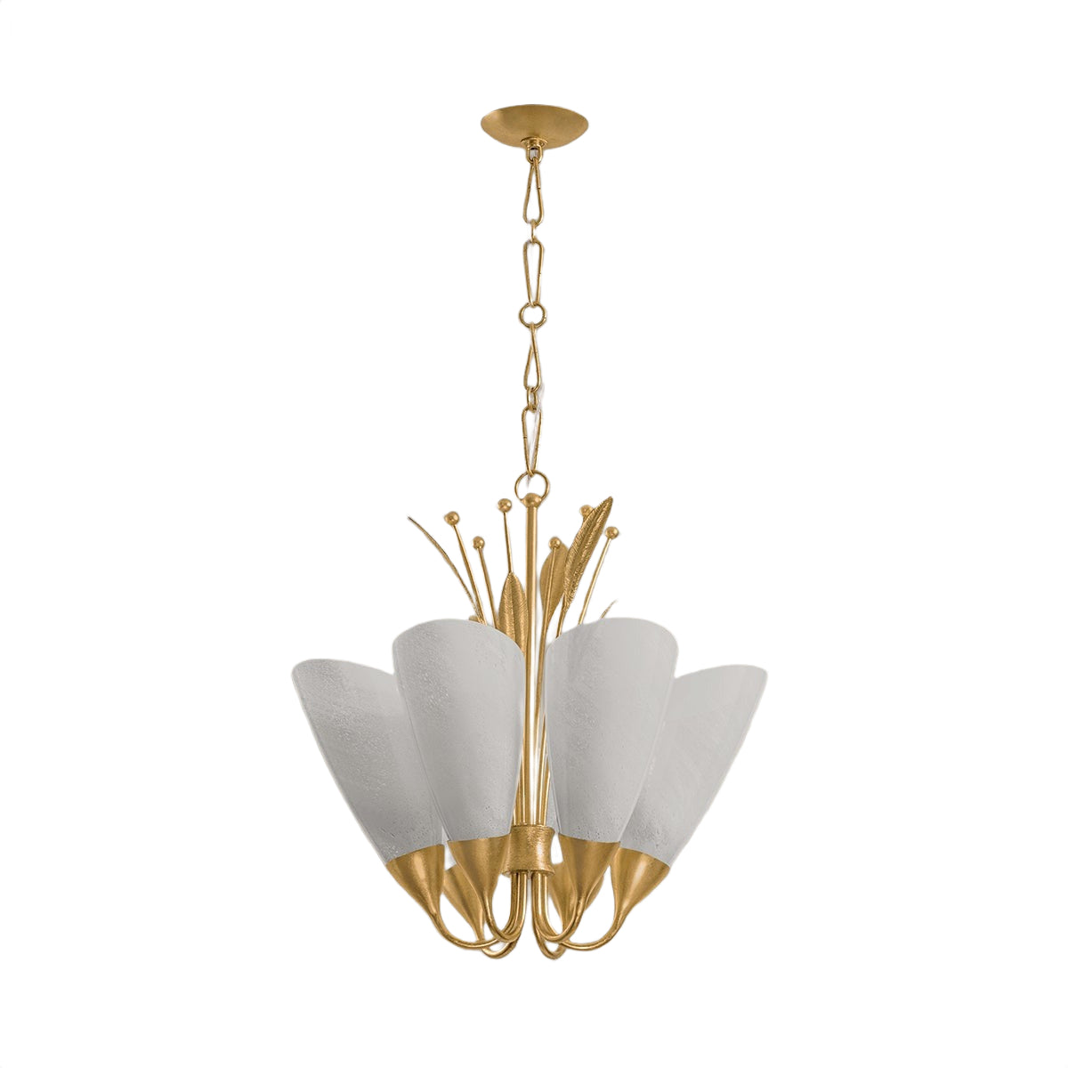 Forest Glen 6-Light Chandelier