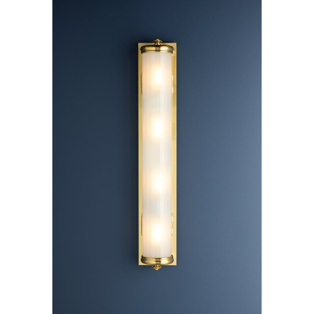 Bristol 4-Bath and Vanity Light Bath & Vanity Lights Hudson Valley Lighting , Black Friday Sale Hudson Valley Lighting Furniture Sale, Old Bones Co, Mid Century Furniture Sale, Four Hands Furniture, Black Friday Sale Bristol 4-Bath and Vanity Light,Gus Sale, Perigold Bristol 4-Bath and Vanity Light Bath & Vanity Lights Black Friday Sale , Perigold Sale Bristol 4-Bath and Vanity Light,Bristol 4-Bath and Vanity Light Lulu and Georgia, Burke Decor Sale Bristol 4-Bath and Vanity Light, www.oldbonesco.com