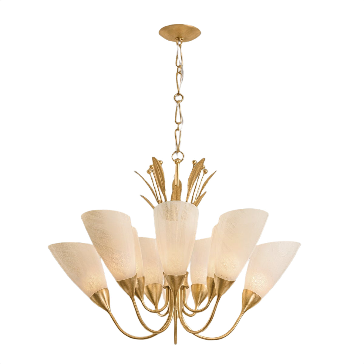 Forest Glen Chandelier