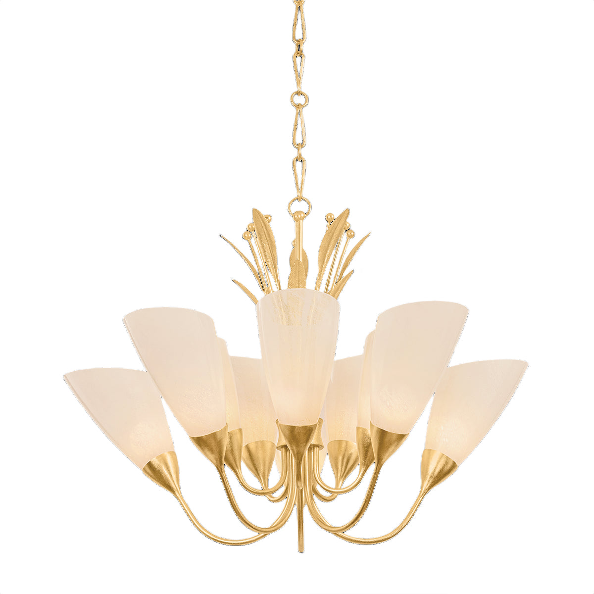 Forest Glen Chandelier