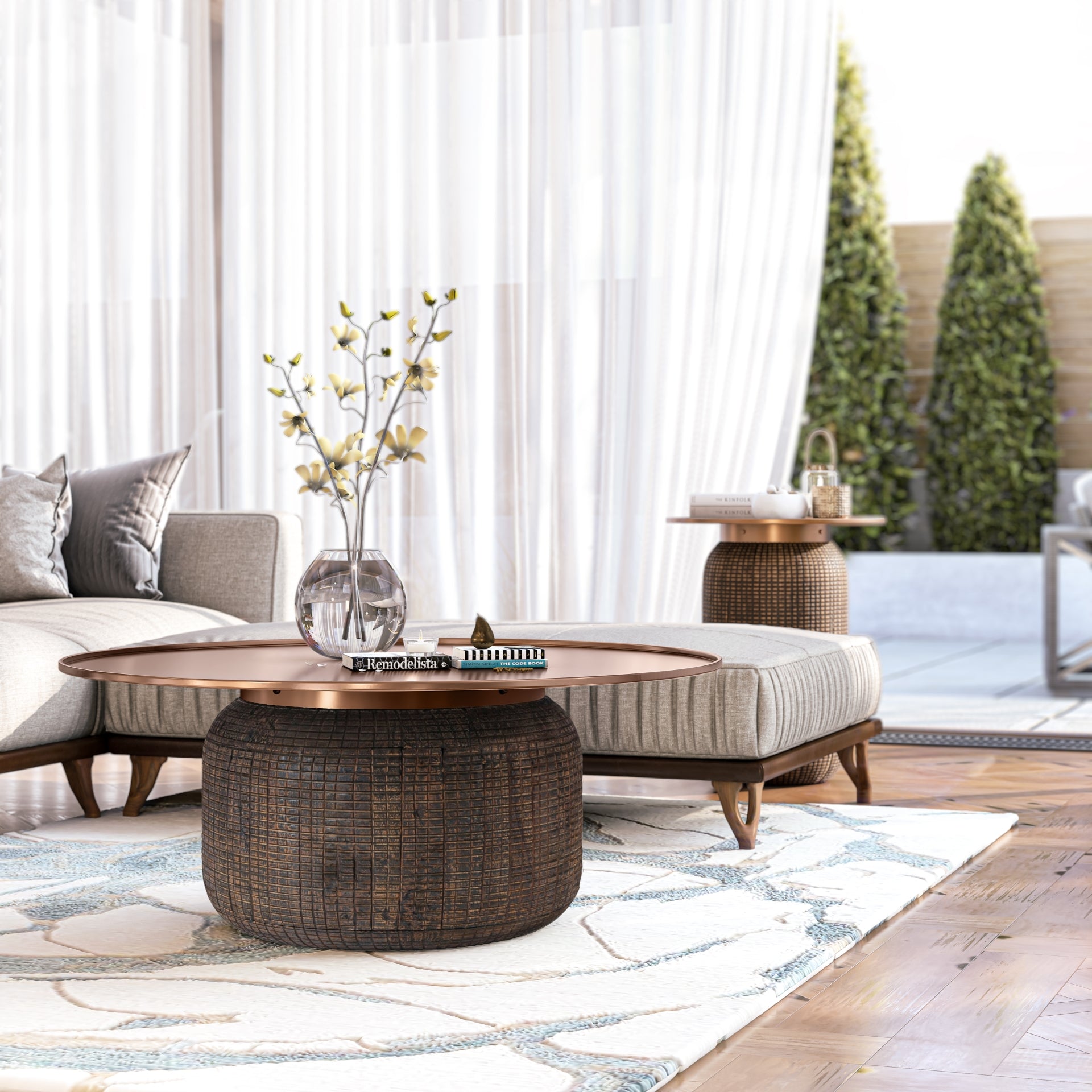 Atalia KD Reclaimed Teak Coffee Table Coffee Tables NPD , Black Friday Sale NPD Furniture Sale, Old Bones Co, Mid Century Furniture Sale, Four Hands Furniture, Black Friday Sale Atalia KD Reclaimed Teak Coffee Table,Gus Sale, Perigold Atalia KD Reclaimed Teak Coffee Table Coffee Tables Black Friday Sale , Perigold Sale Atalia KD Reclaimed Teak Coffee Table,Atalia KD Reclaimed Teak Coffee Table Lulu and Georgia, Burke Decor Sale Atalia KD Reclaimed Teak Coffee Table, www.oldbonesco.com