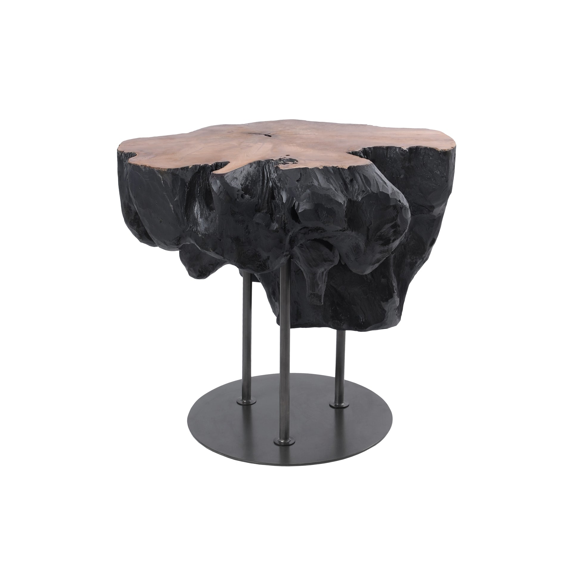 Lenna KD End Table Side & End Tables NPD , Black Friday Sale NPD Furniture Sale, Old Bones Co, Mid Century Furniture Sale, Four Hands Furniture, Black Friday Sale Lenna KD End Table,Gus Sale, Perigold Lenna KD End Table Side & End Tables Black Friday Sale , Perigold Sale Lenna KD End Table,Lenna KD End Table Lulu and Georgia, Burke Decor Sale Lenna KD End Table, www.oldbonesco.com