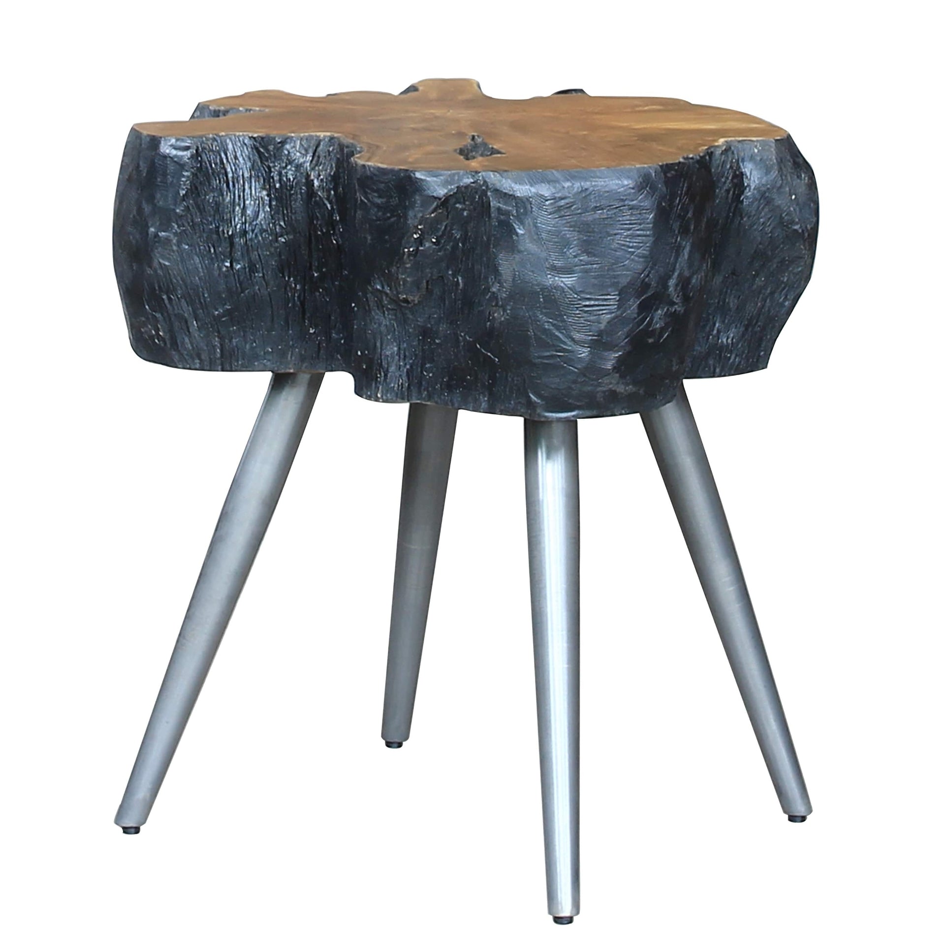 Anya KD Reclaimed Teak Side/End Table Side & End Tables NPD , Black Friday Sale NPD Furniture Sale, Old Bones Co, Mid Century Furniture Sale, Four Hands Furniture, Black Friday Sale Anya KD Reclaimed Teak Side/End Table,Gus Sale, Perigold Anya KD Reclaimed Teak Side/End Table Side & End Tables Black Friday Sale , Perigold Sale Anya KD Reclaimed Teak Side/End Table,Anya KD Reclaimed Teak Side/End Table Lulu and Georgia, Burke Decor Sale Anya KD Reclaimed Teak Side/End Table, www.oldbonesco.com