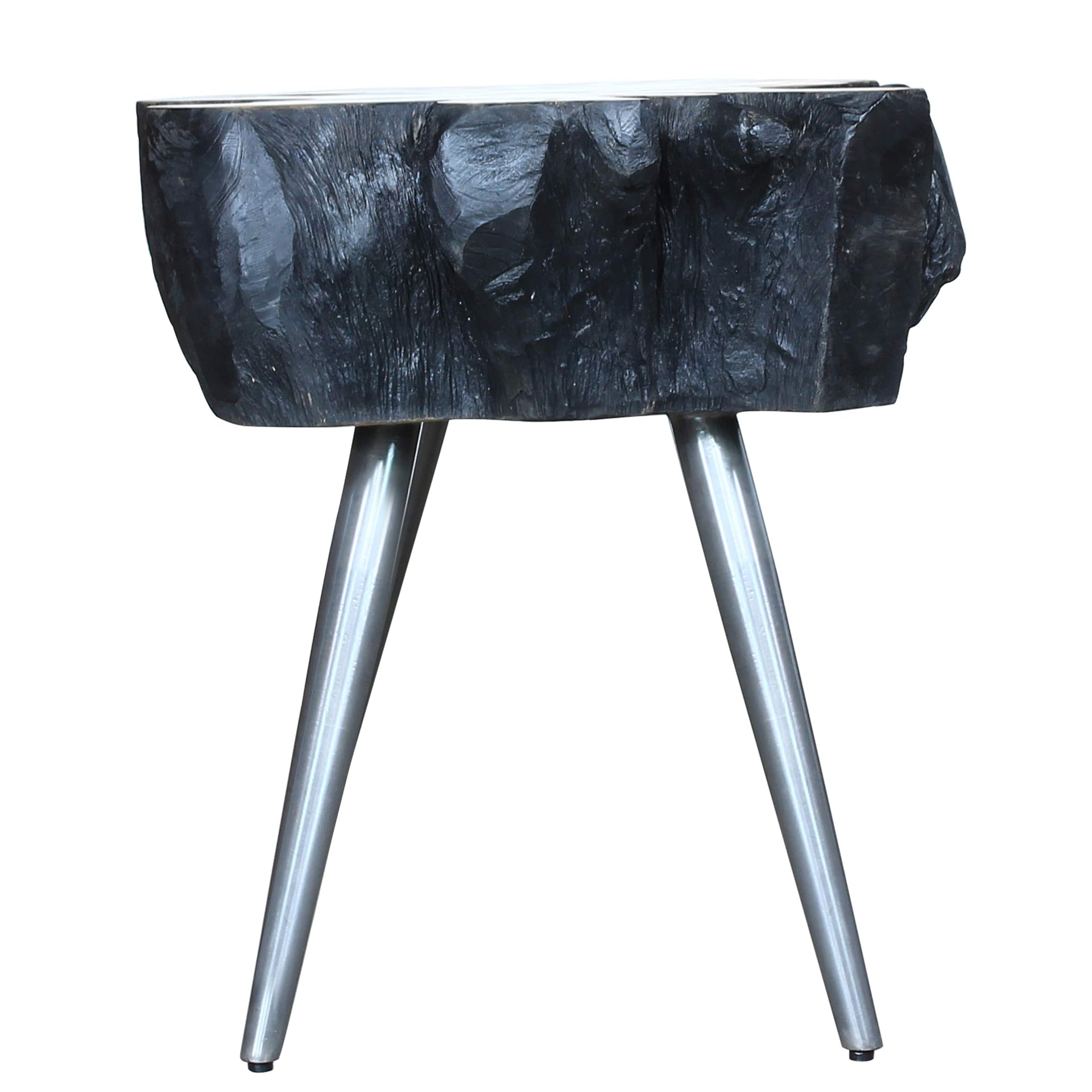 Anya KD Reclaimed Teak Side/End Table Side & End Tables NPD , Black Friday Sale NPD Furniture Sale, Old Bones Co, Mid Century Furniture Sale, Four Hands Furniture, Black Friday Sale Anya KD Reclaimed Teak Side/End Table,Gus Sale, Perigold Anya KD Reclaimed Teak Side/End Table Side & End Tables Black Friday Sale , Perigold Sale Anya KD Reclaimed Teak Side/End Table,Anya KD Reclaimed Teak Side/End Table Lulu and Georgia, Burke Decor Sale Anya KD Reclaimed Teak Side/End Table, www.oldbonesco.com