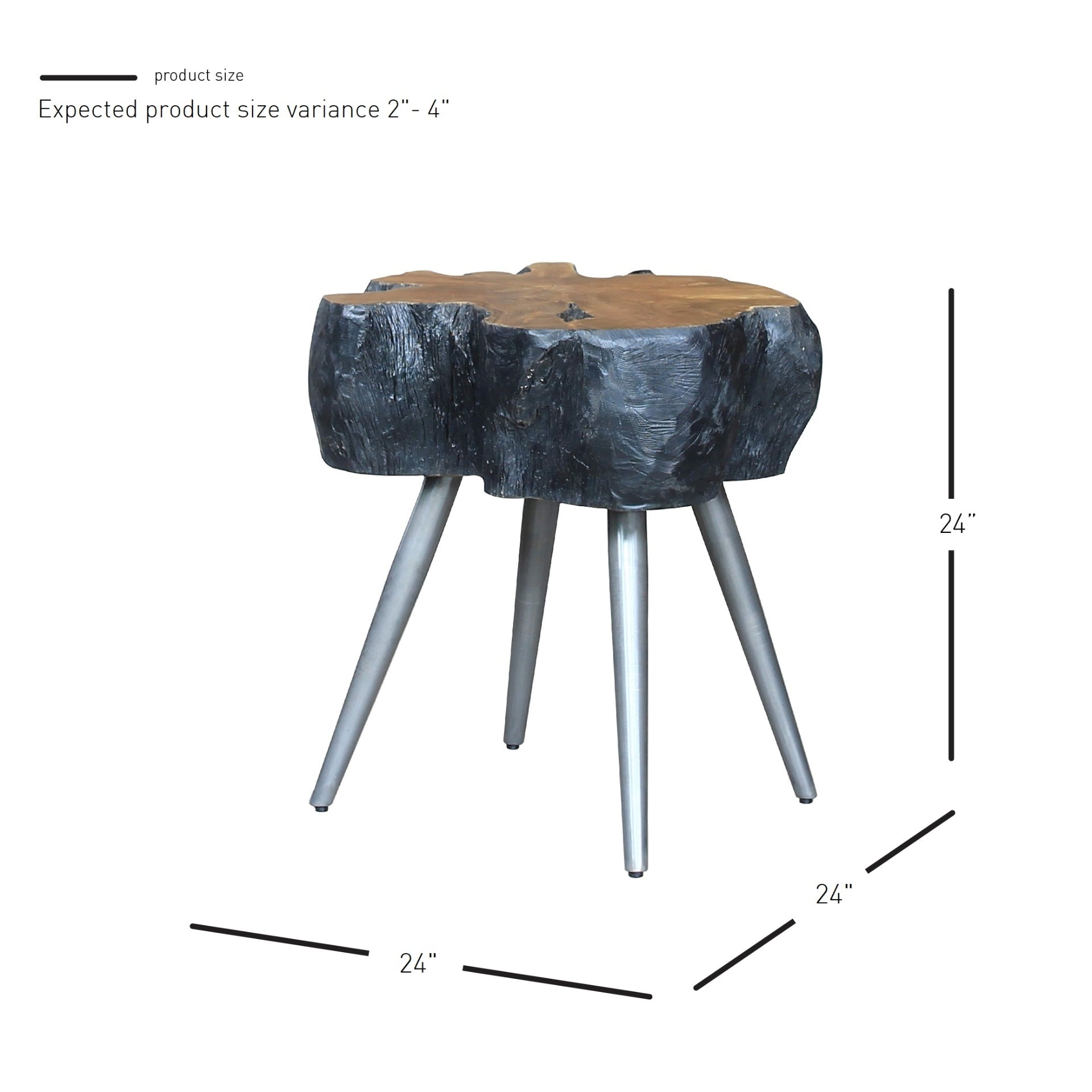 Anya KD Reclaimed Teak Side/End Table Side & End Tables NPD , Black Friday Sale NPD Furniture Sale, Old Bones Co, Mid Century Furniture Sale, Four Hands Furniture, Black Friday Sale Anya KD Reclaimed Teak Side/End Table,Gus Sale, Perigold Anya KD Reclaimed Teak Side/End Table Side & End Tables Black Friday Sale , Perigold Sale Anya KD Reclaimed Teak Side/End Table,Anya KD Reclaimed Teak Side/End Table Lulu and Georgia, Burke Decor Sale Anya KD Reclaimed Teak Side/End Table, www.oldbonesco.com