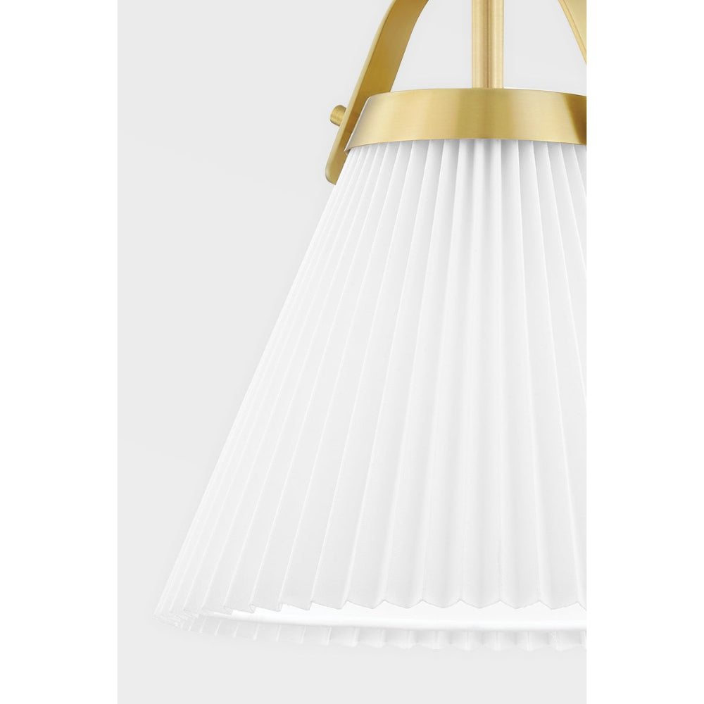 Aldridge Wall Sconce Sconces Hudson Valley Lighting , Black Friday Sale Hudson Valley Lighting Furniture Sale, Old Bones Co, Mid Century Furniture Sale, Four Hands Furniture, Black Friday Sale Aldridge Wall Sconce,Gus Sale, Perigold Aldridge Wall Sconce Sconces Black Friday Sale , Perigold Sale Aldridge Wall Sconce,Aldridge Wall Sconce Lulu and Georgia, Burke Decor Sale Aldridge Wall Sconce, www.oldbonesco.com